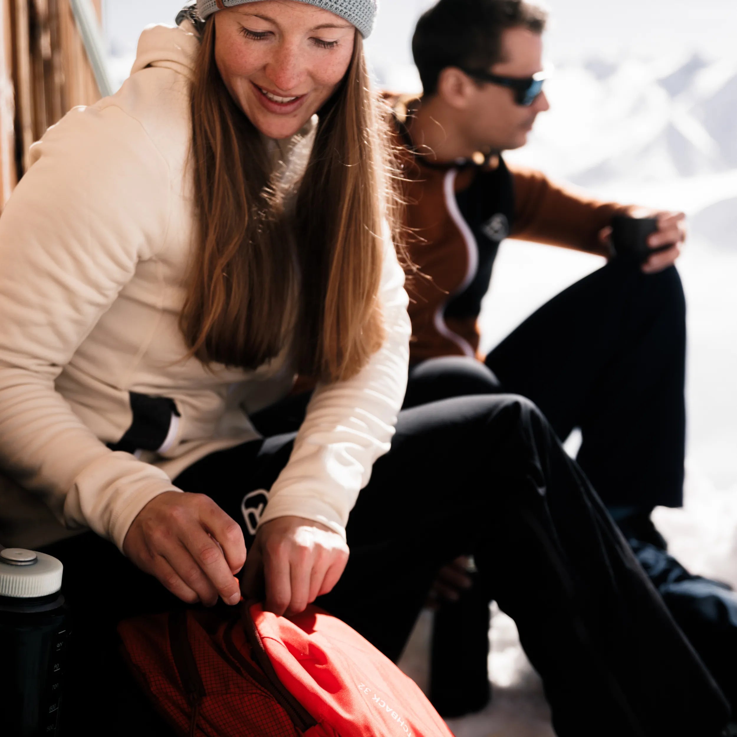 Ortovox Ravine 26 S Winetasting