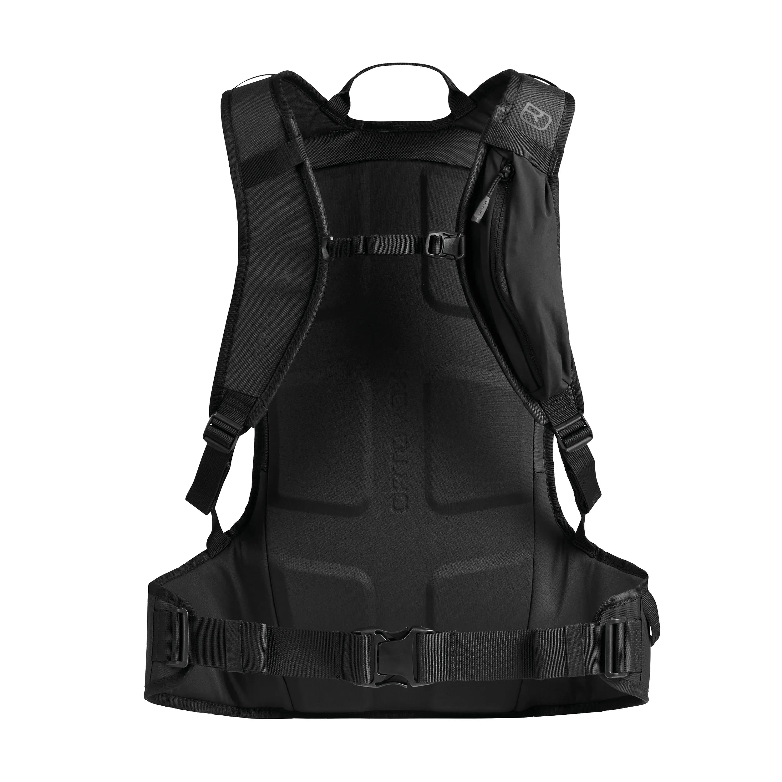 Ortovox Powder Rider 16 Black Raven II