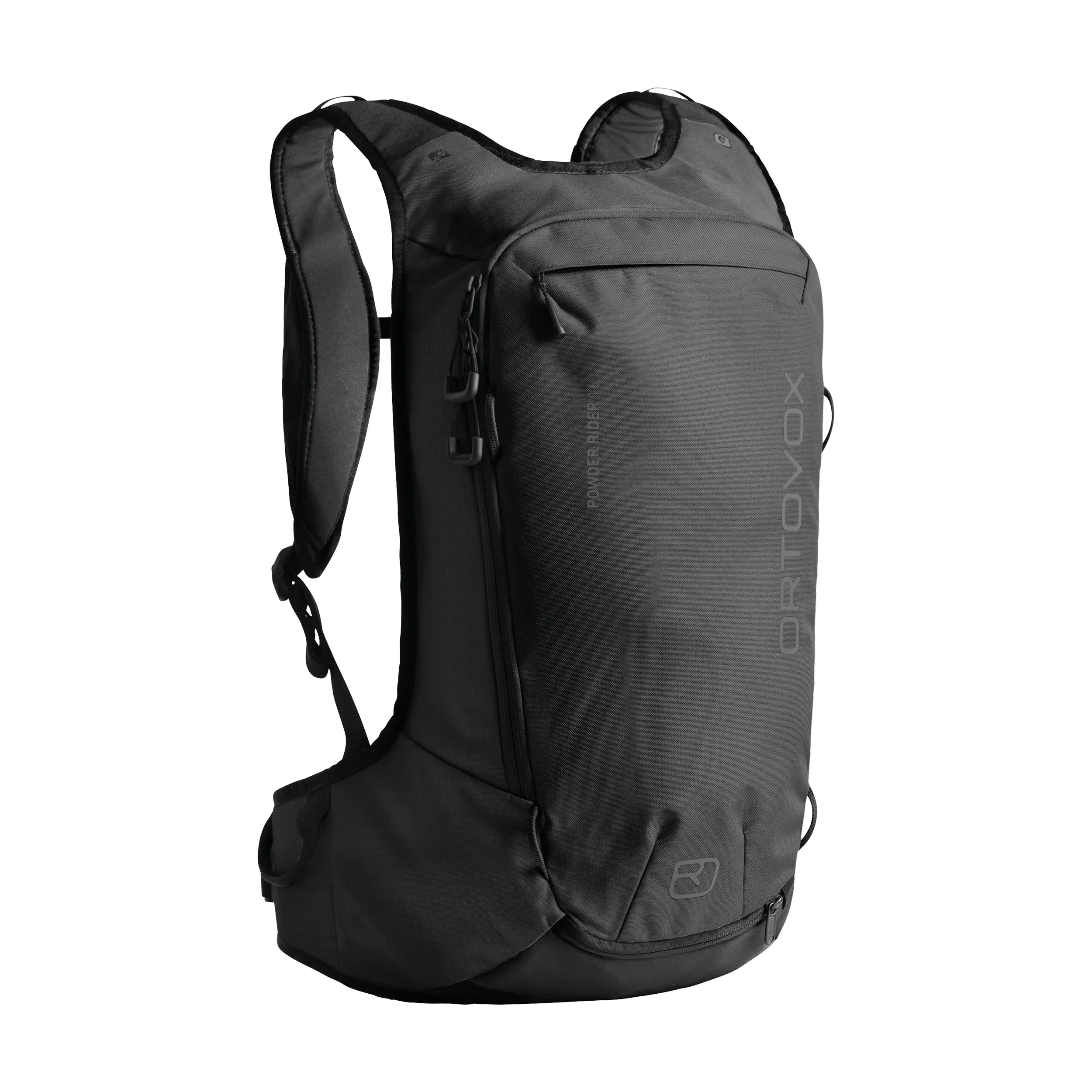 Ortovox Powder Rider 16 Black Raven II