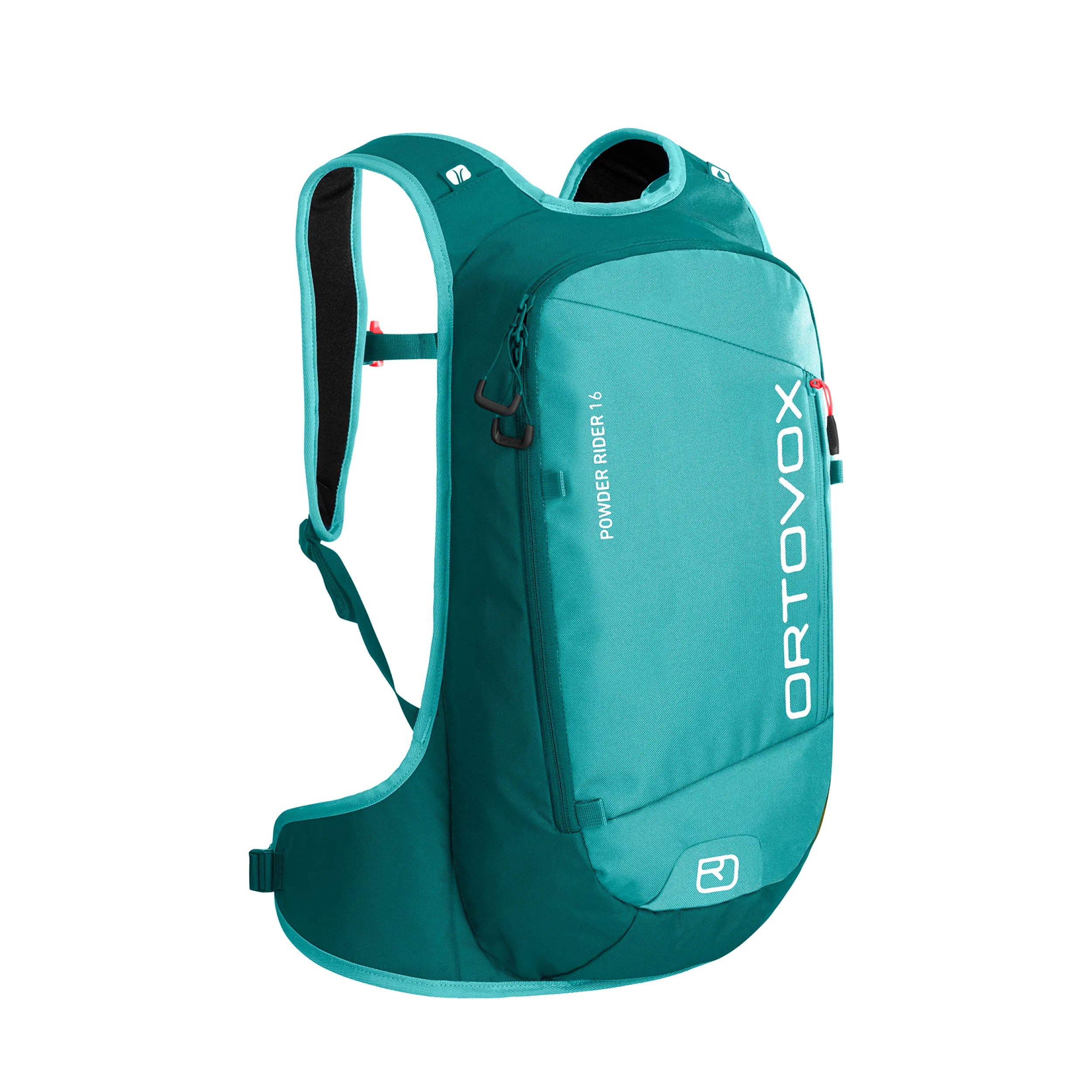 Ortovox Powder Rider 16 Pacific Green