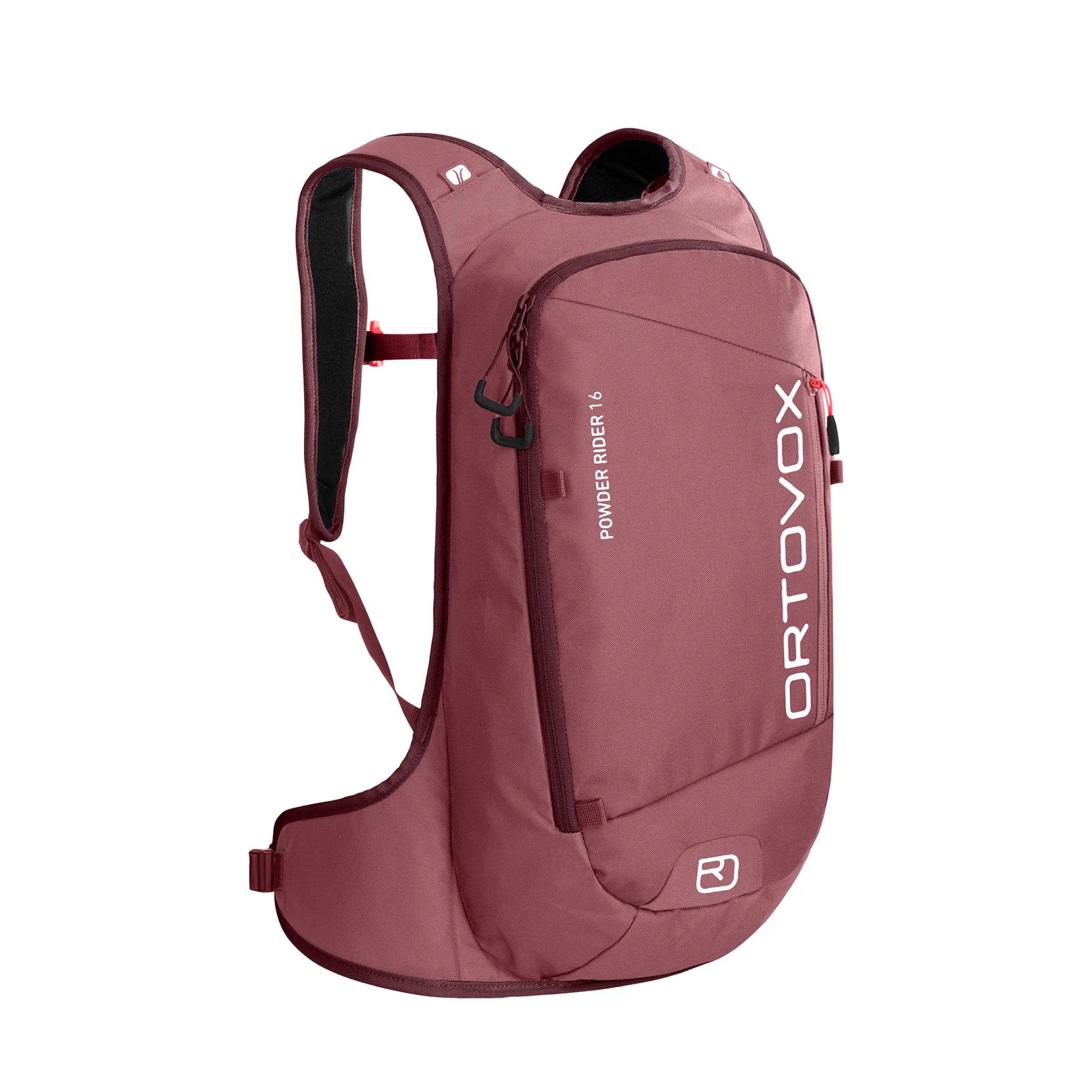 Ortovox Powder Rider 16 Mountain Rose