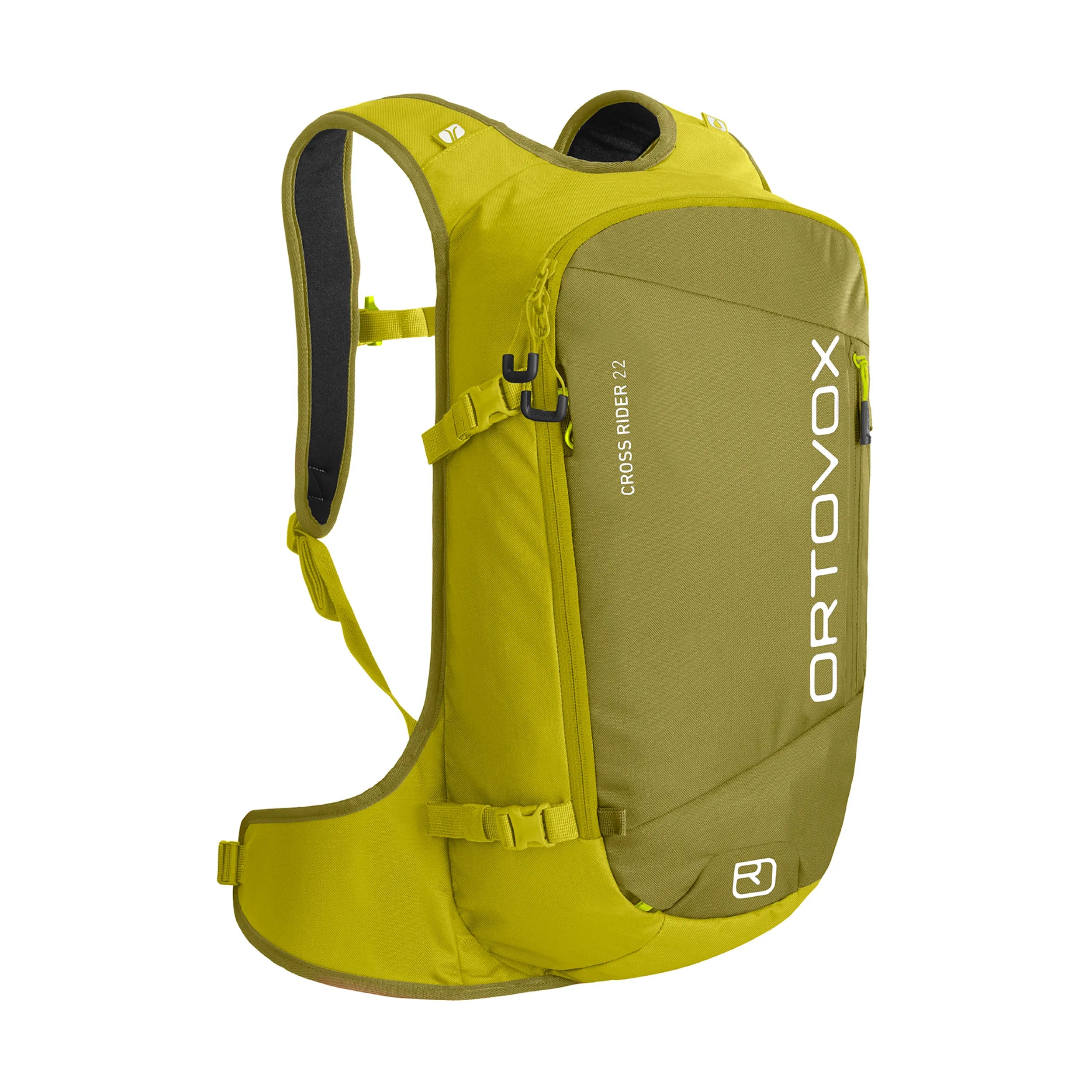 Ortovox Cross Rider 22 Dirty Daisy