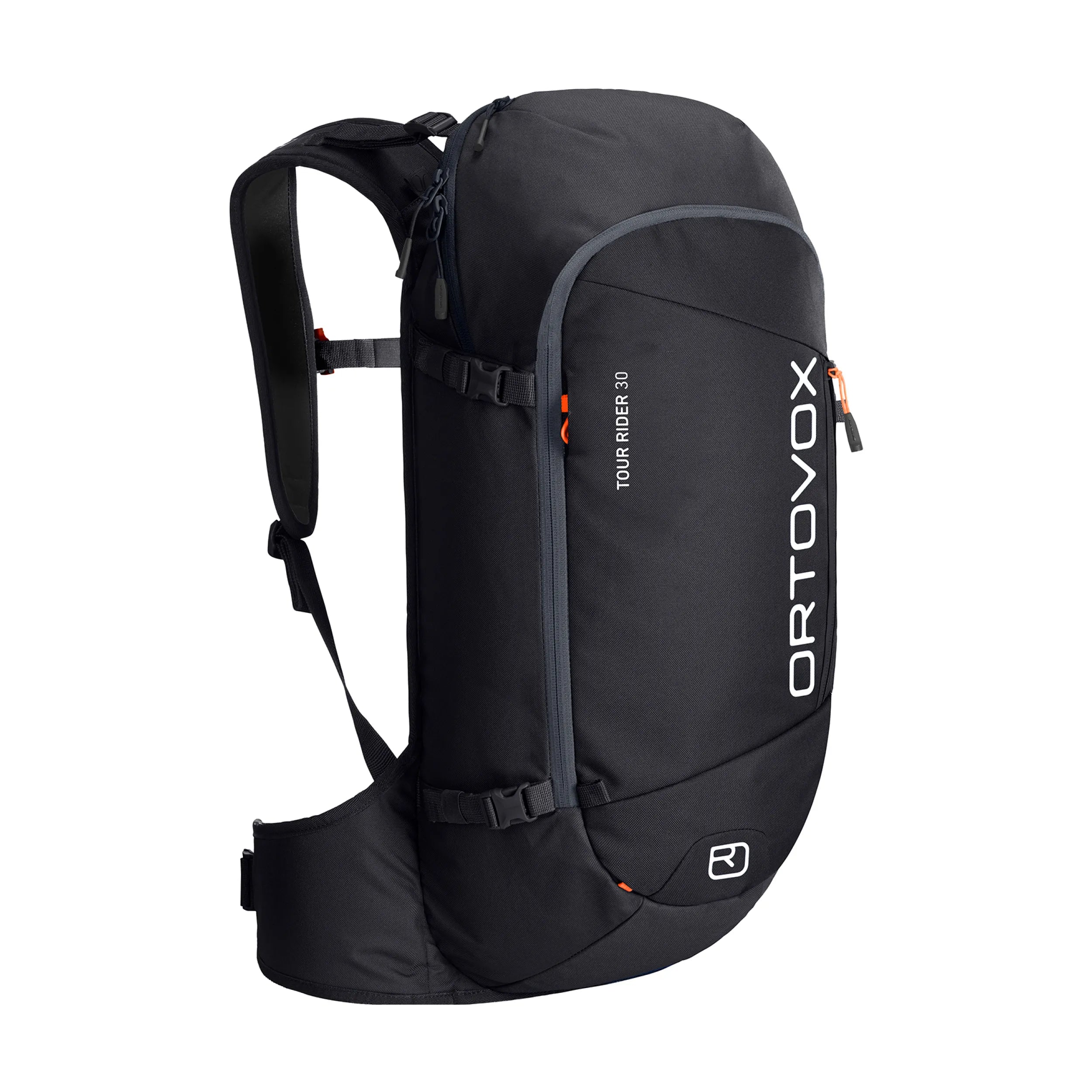 Ortovox Tour Rider 30 Black Raven