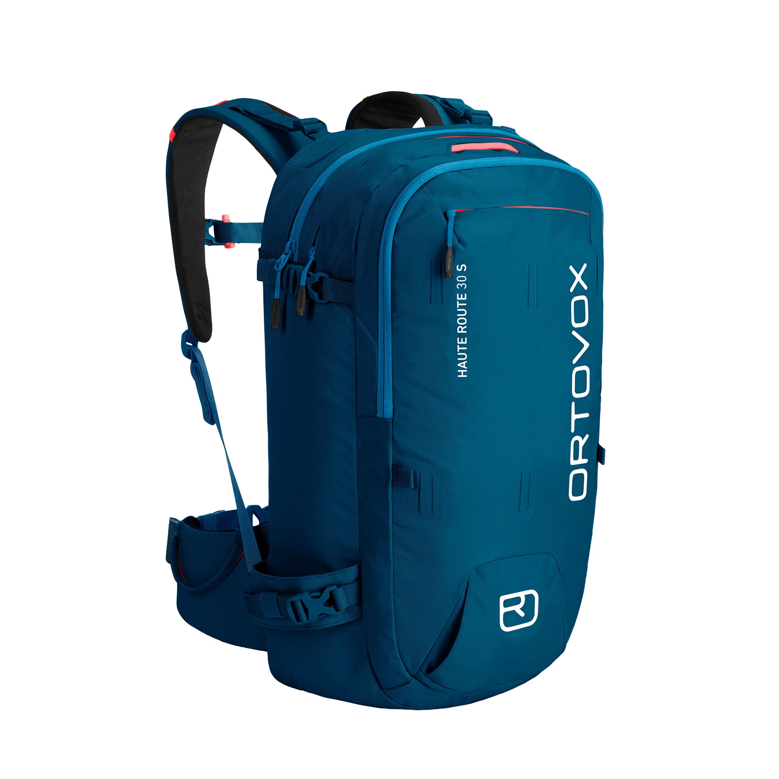 Ortovox Haute Route 30 S Petrol Blue