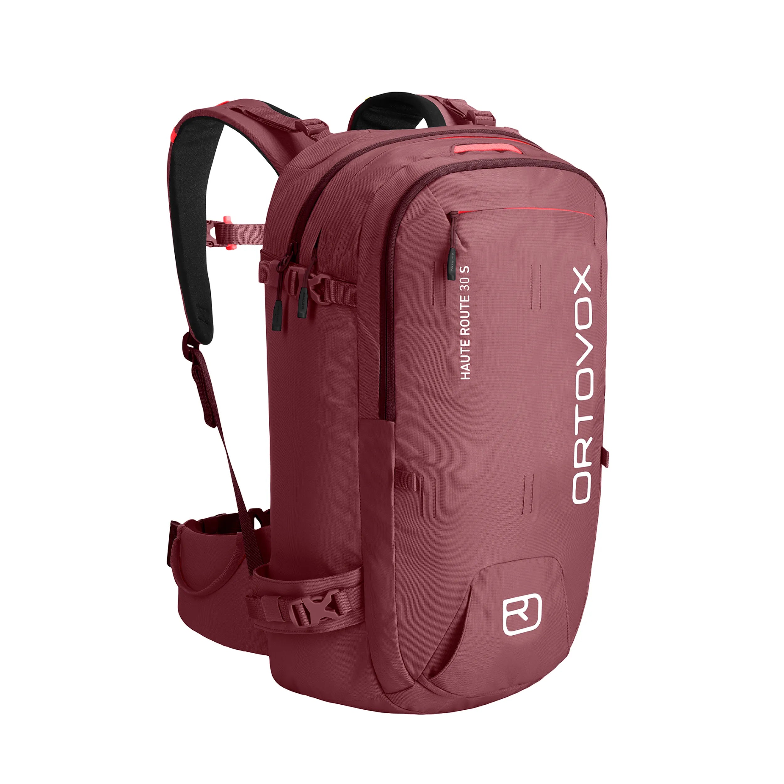 Ortovox Haute Route 30 S Mountain Rose