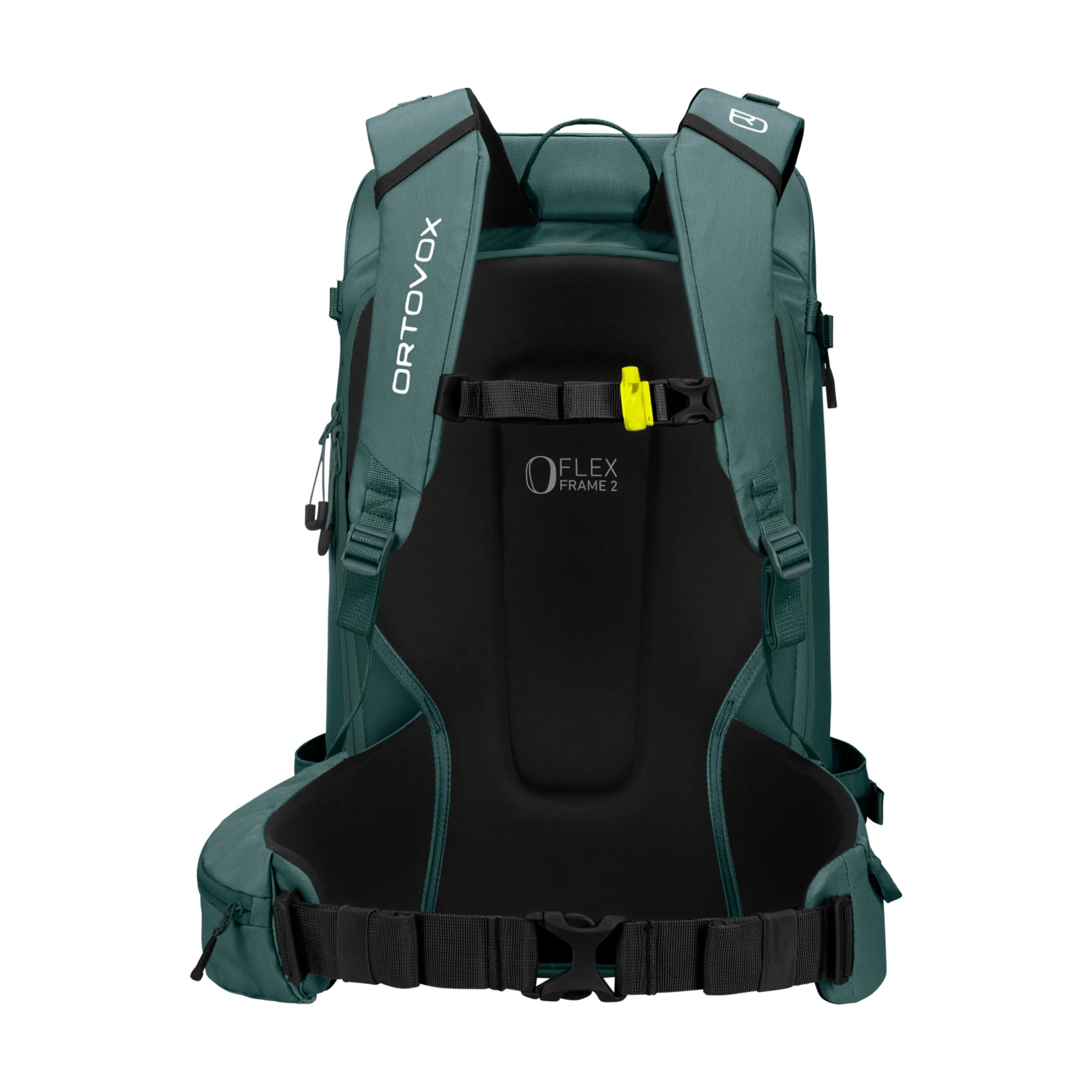 Ortovox Haute Route 32 Arctic Grey