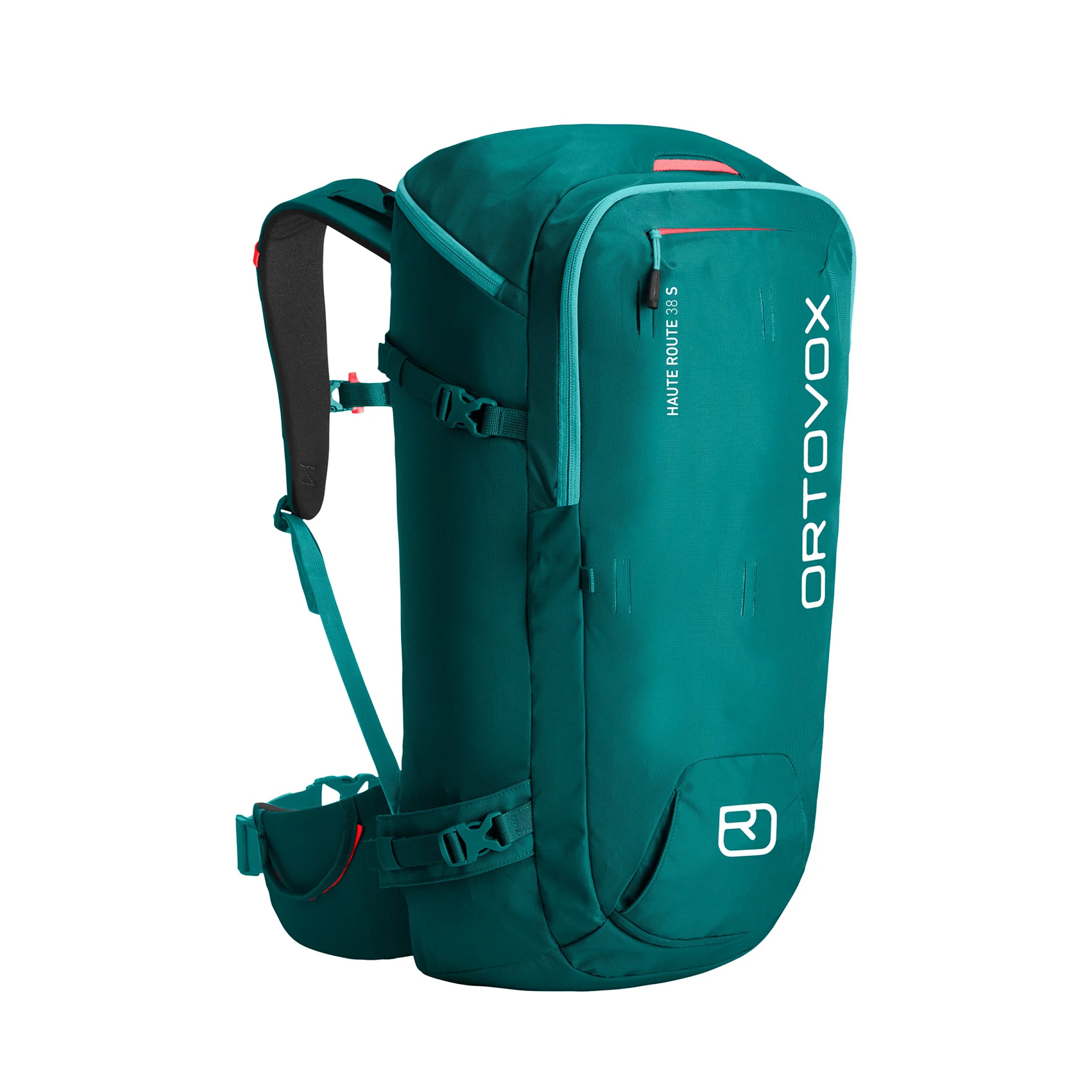 Ortovox Haute Route 38 S Pacific Green