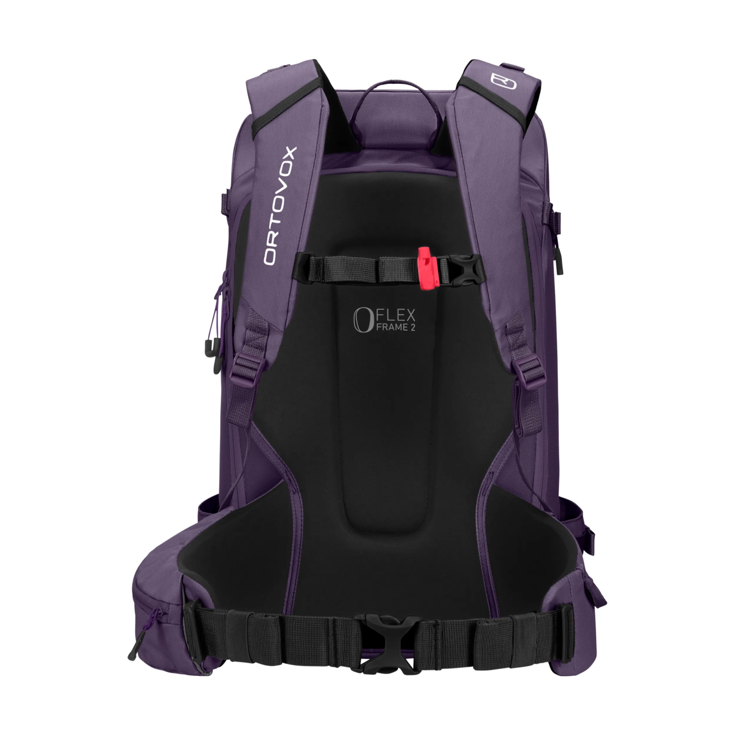 Ortovox Haute Route 38 S Wild Berry