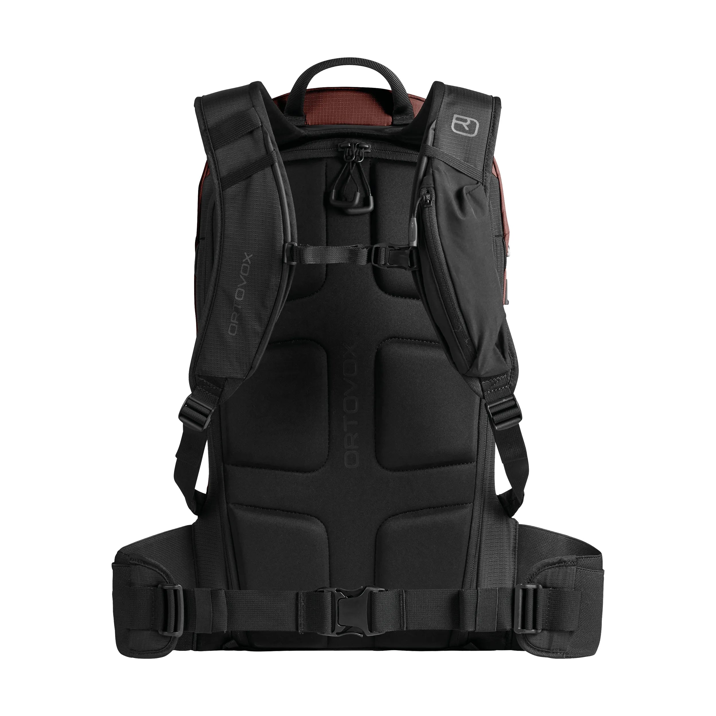 Ortovox Free Rider 20 S Chestnut