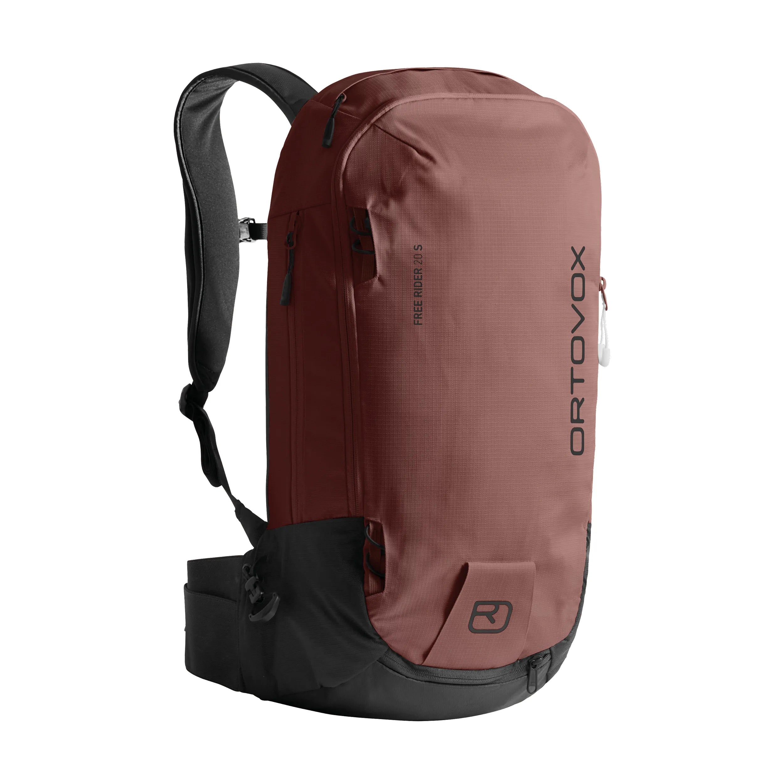 Ortovox Free Rider 20 S Chestnut