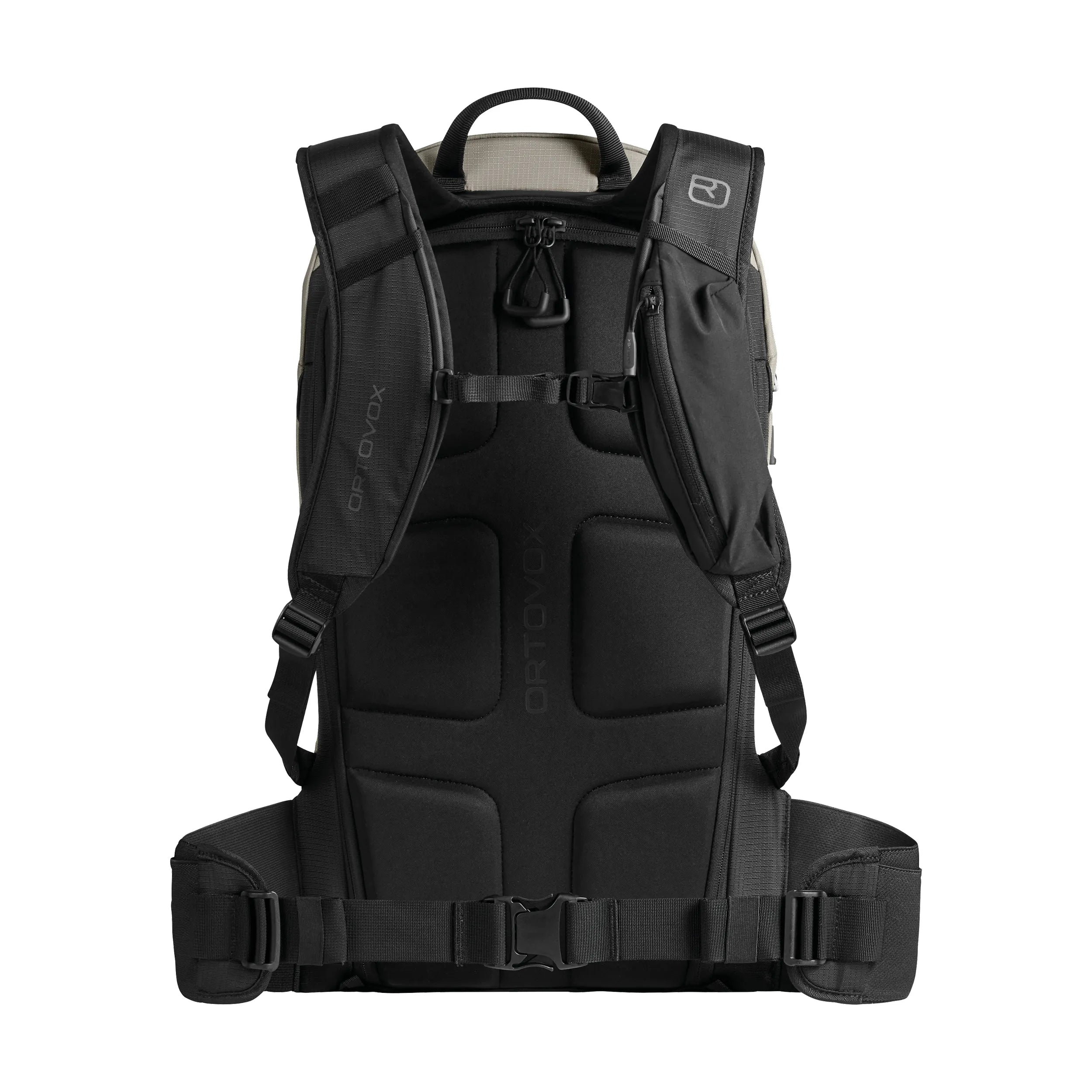 Ortovox Free Rider 22 White Tea