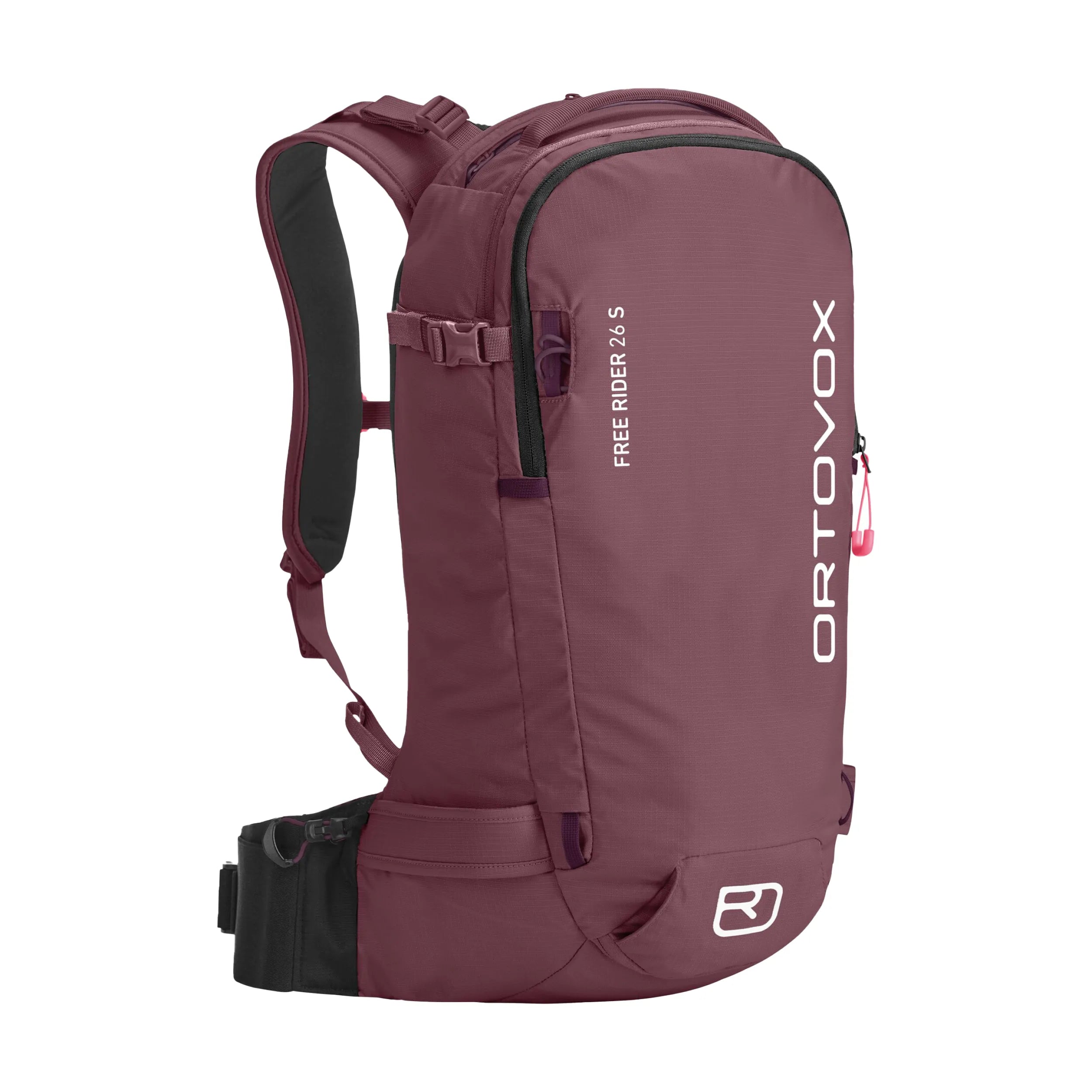 Ortovox Free Rider 26 S Mountain Rose