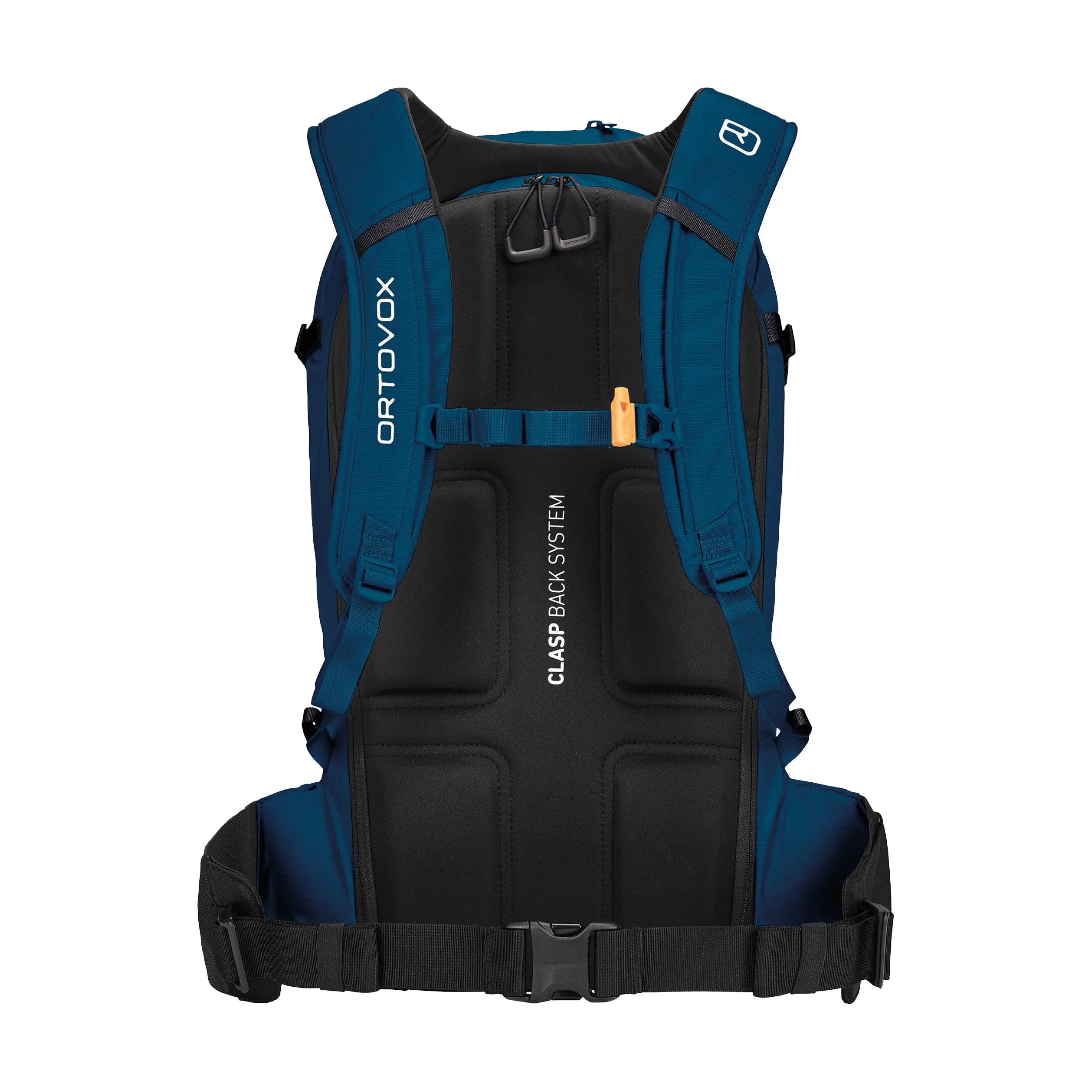 Ortovox Free Rider 28 Petrol Blue