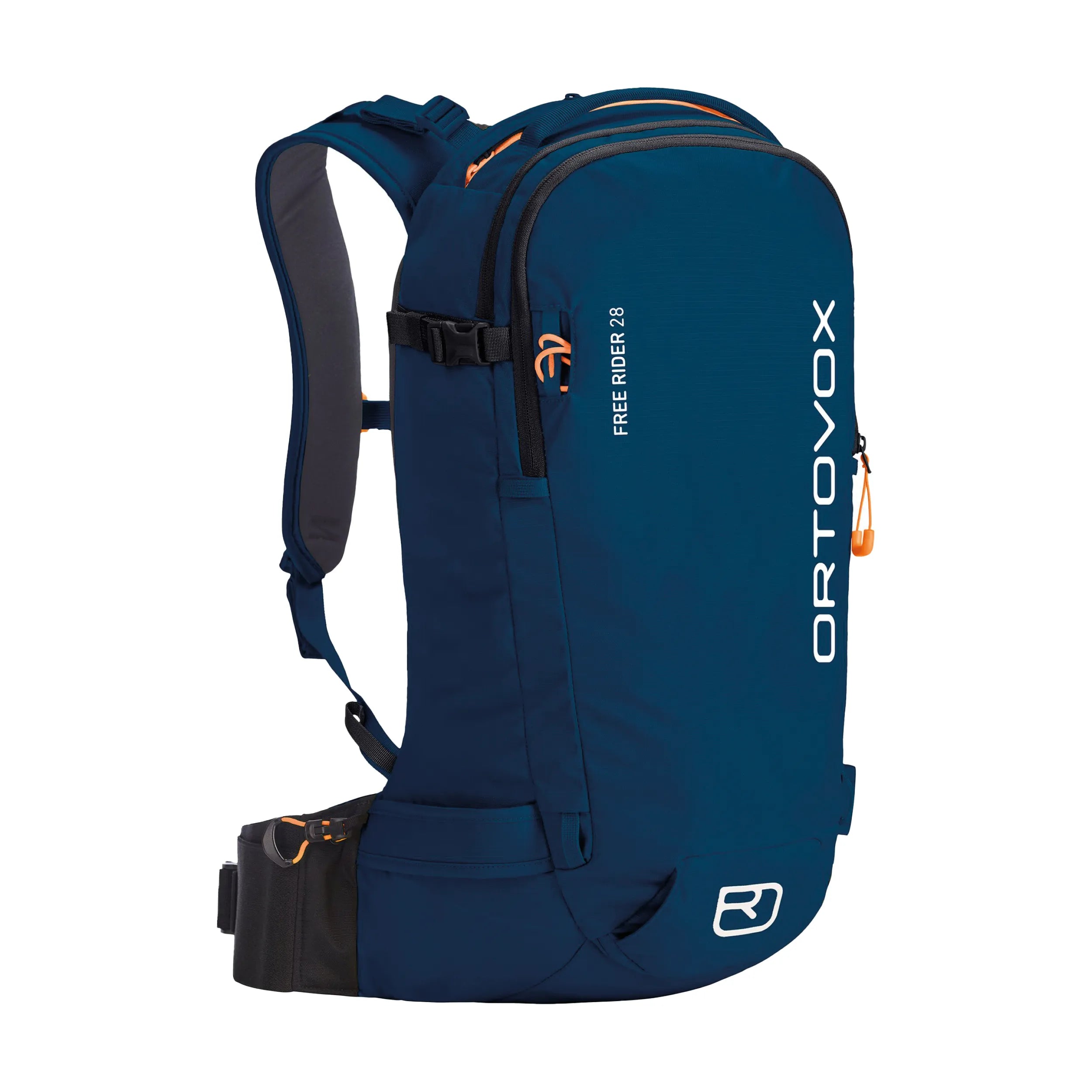 Ortovox Free Rider 28 Petrol Blue