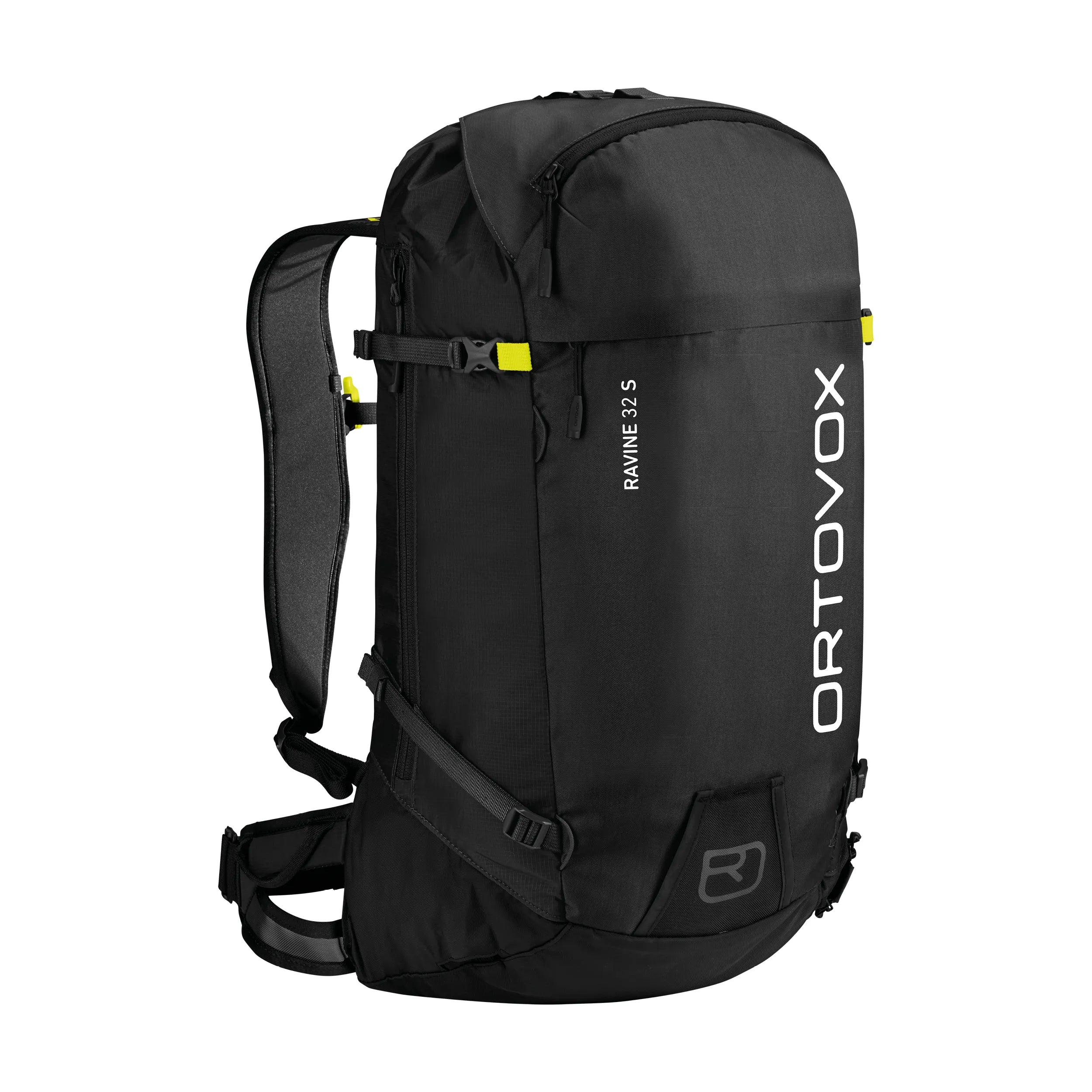 Ortovox Ravine 32 S Black Raven
