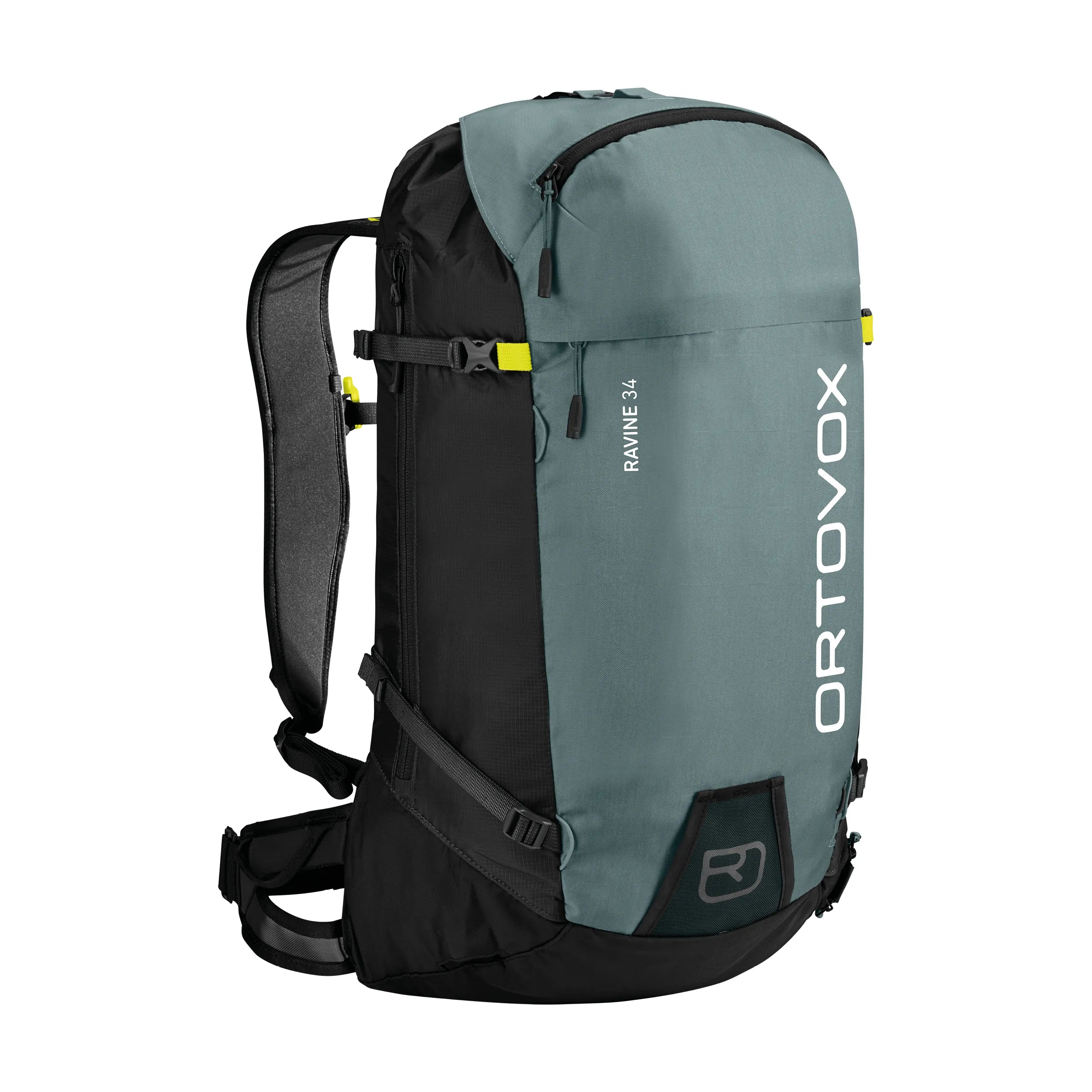 Ortovox Ravine 34 Arctic Grey