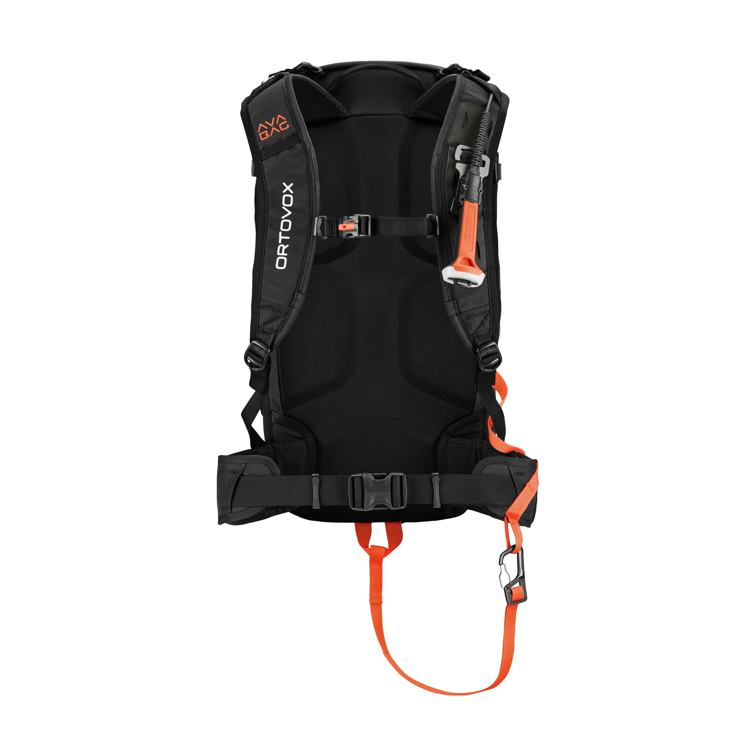 Ortovox Avabag Litric Tour 30 Glacier Grey