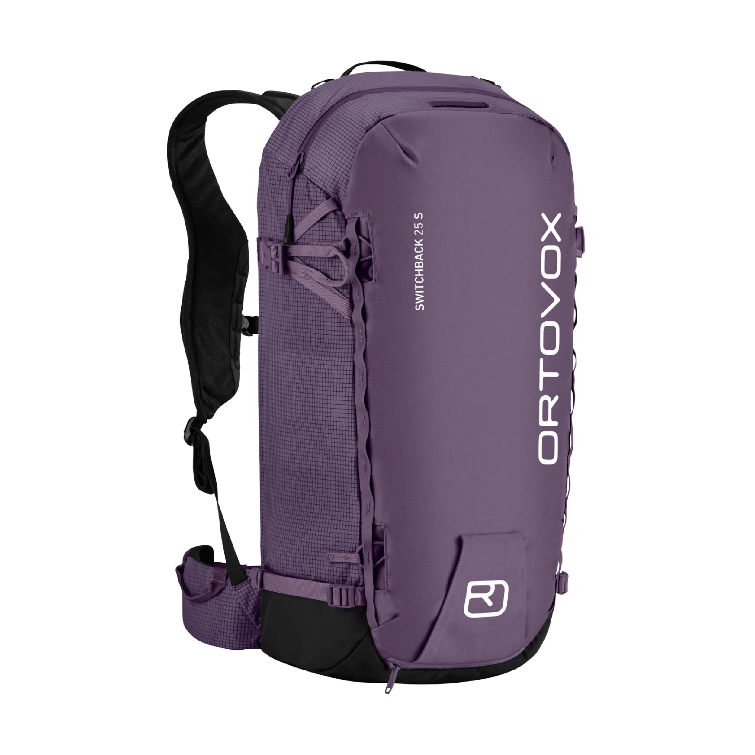 Ortovox Switchback 25 S Wild Berry