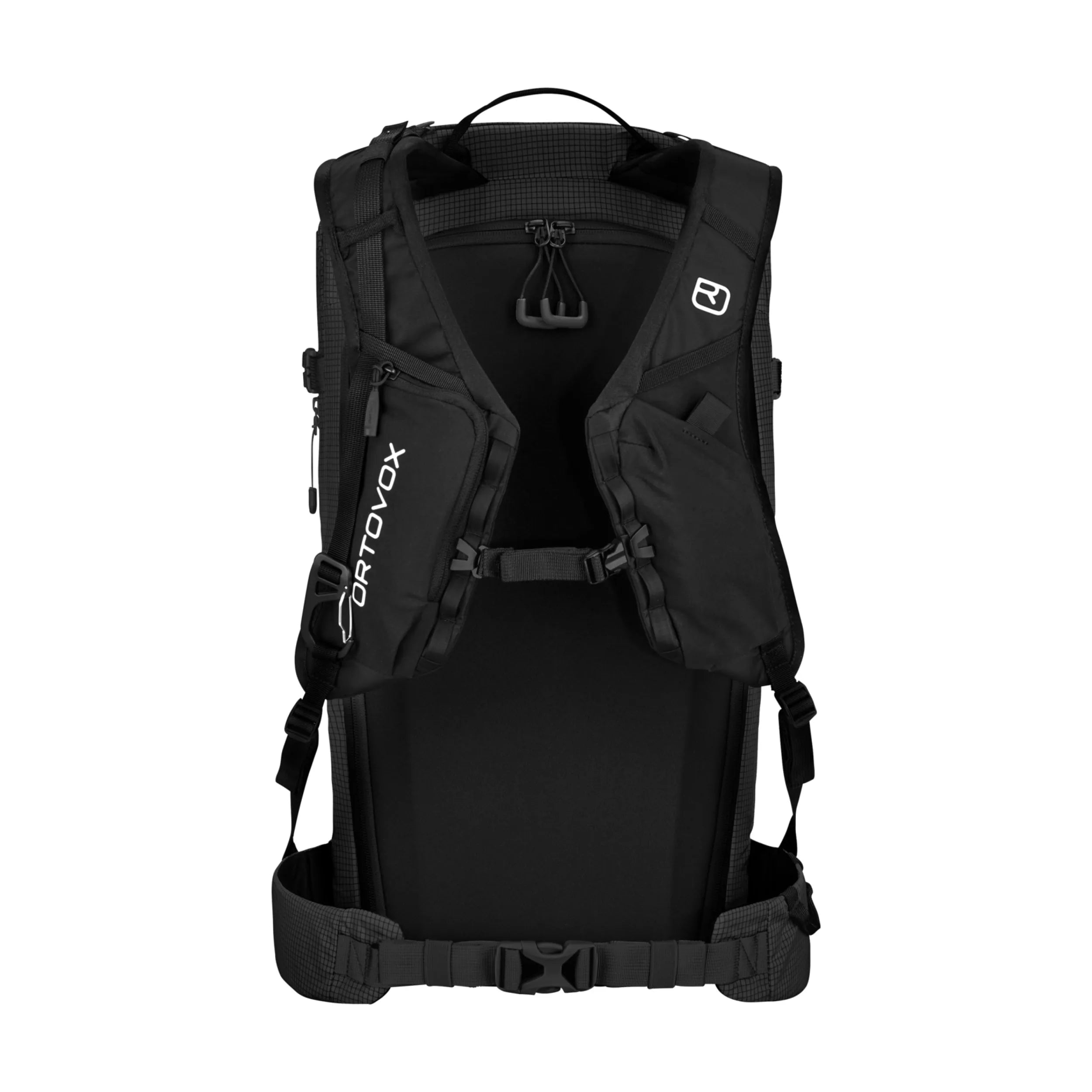 Ortovox Switchback 25 S Black Raven