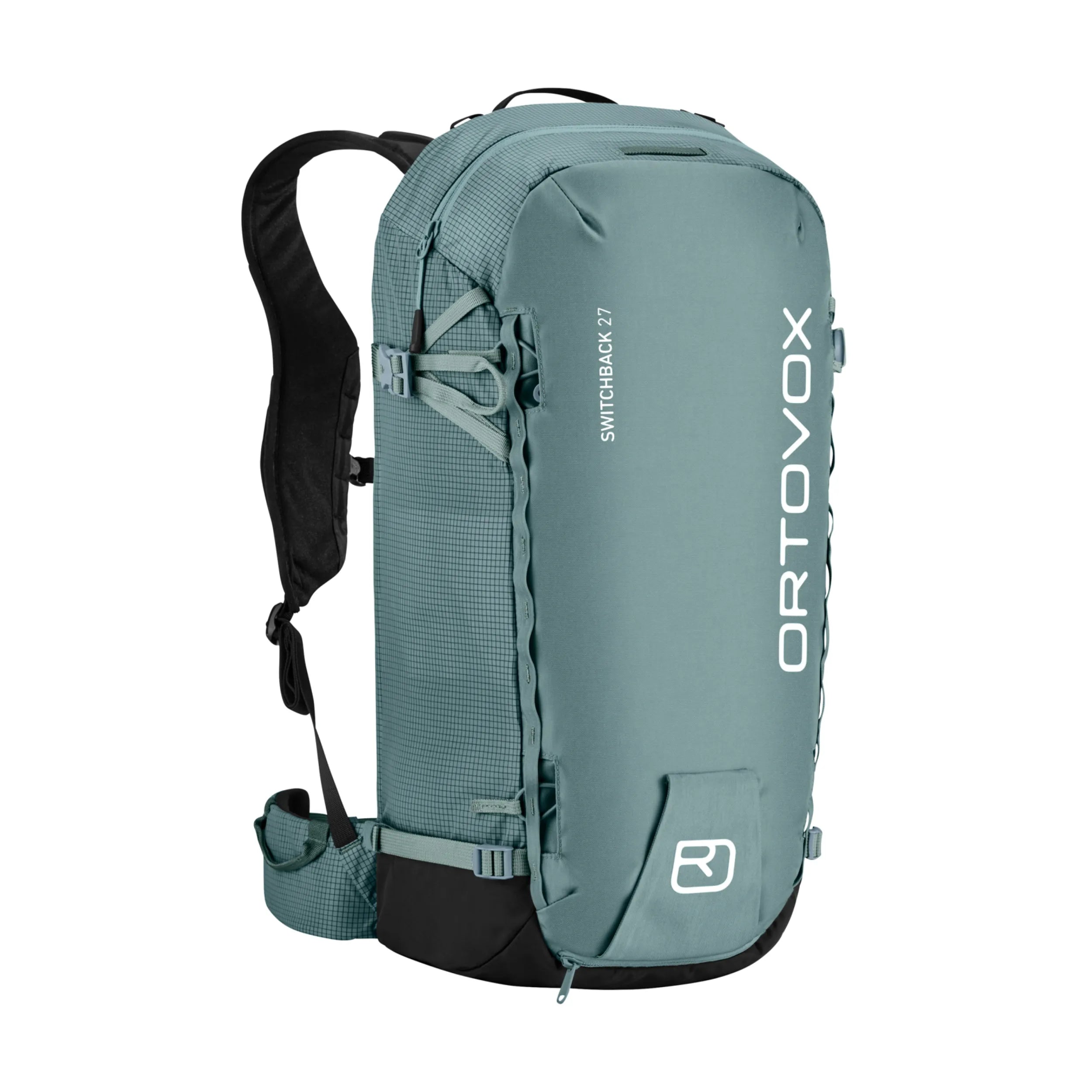 Ortovox Switchback 27 Glacier Grey