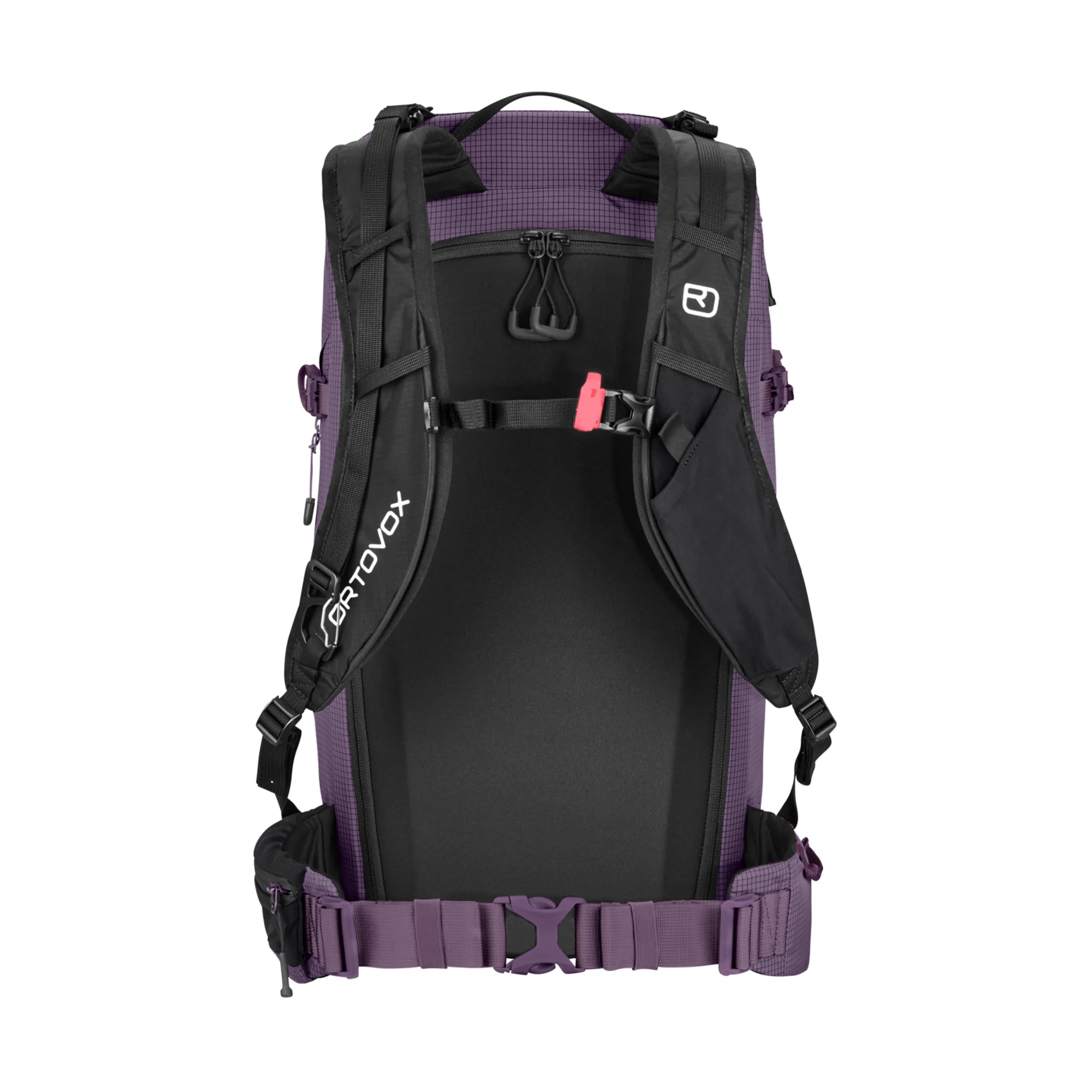 Ortovox Switchback 30 S Wild Berry