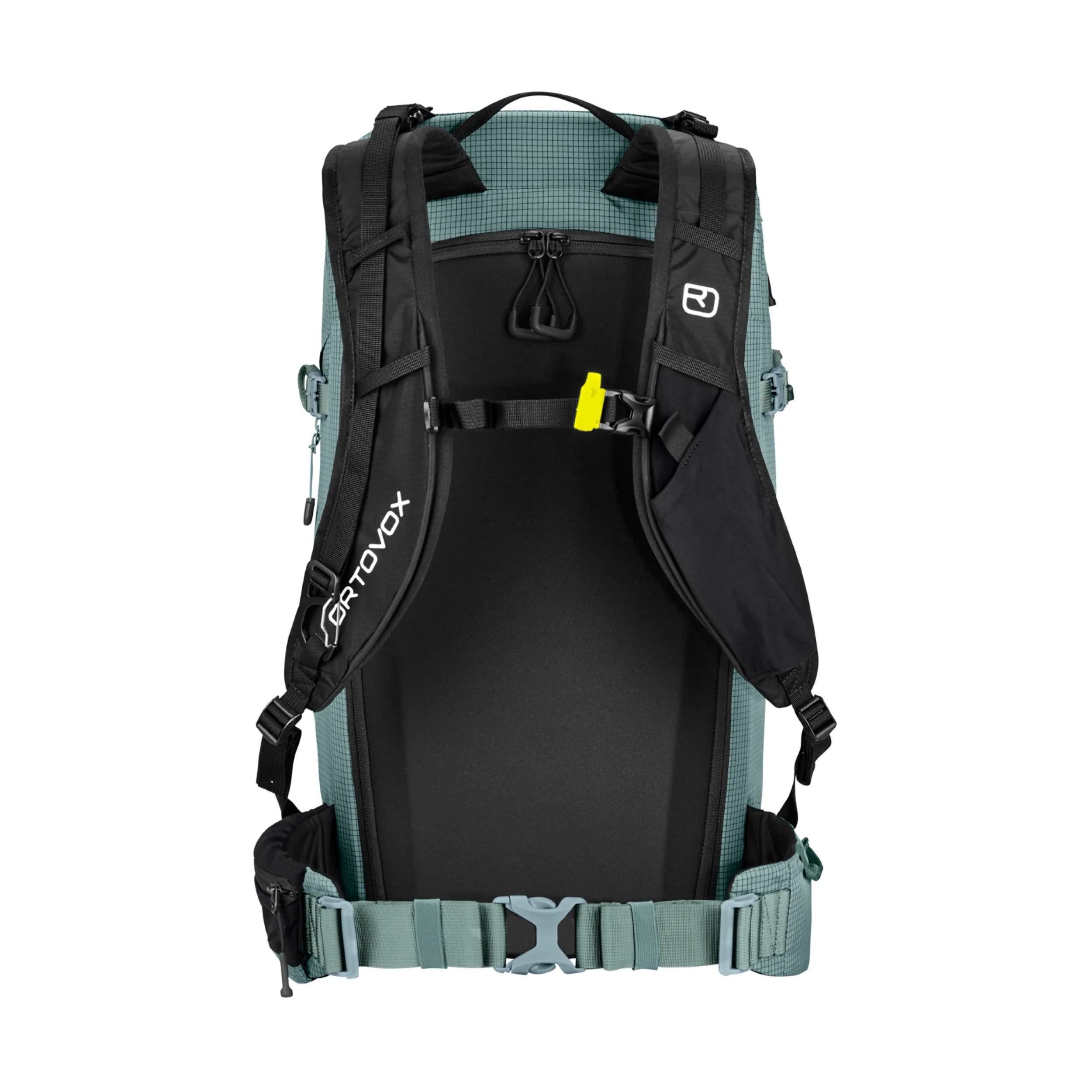 Ortovox Switchback 30 S Glacier Grey