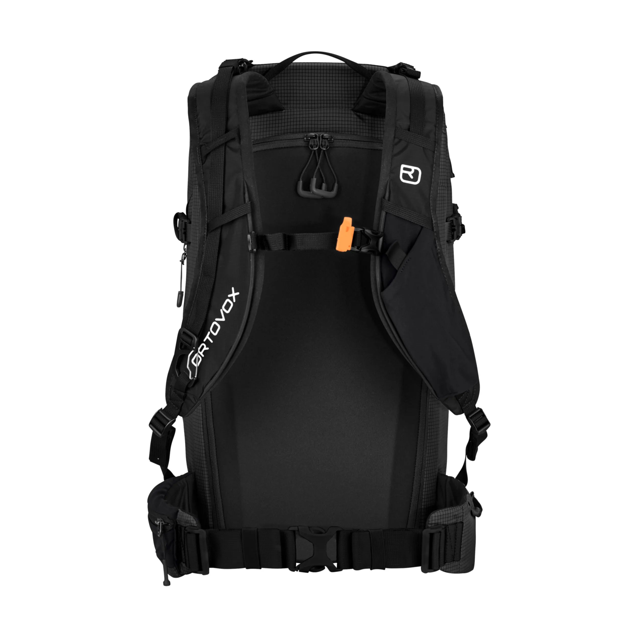 Ortovox Switchback 32 Black Raven