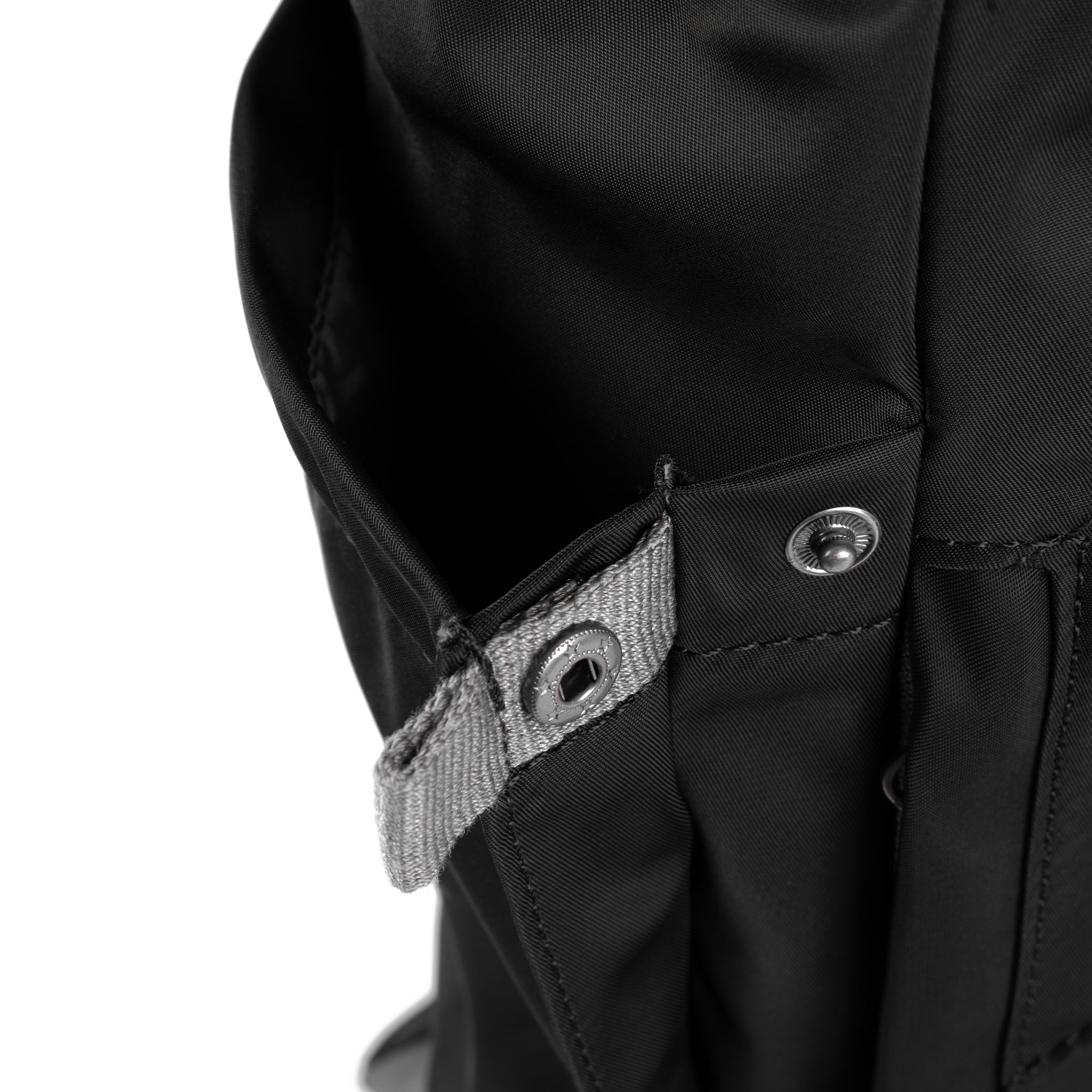 ROKA London Bayswater Ryggsäck och Waterloo Paraply, Black