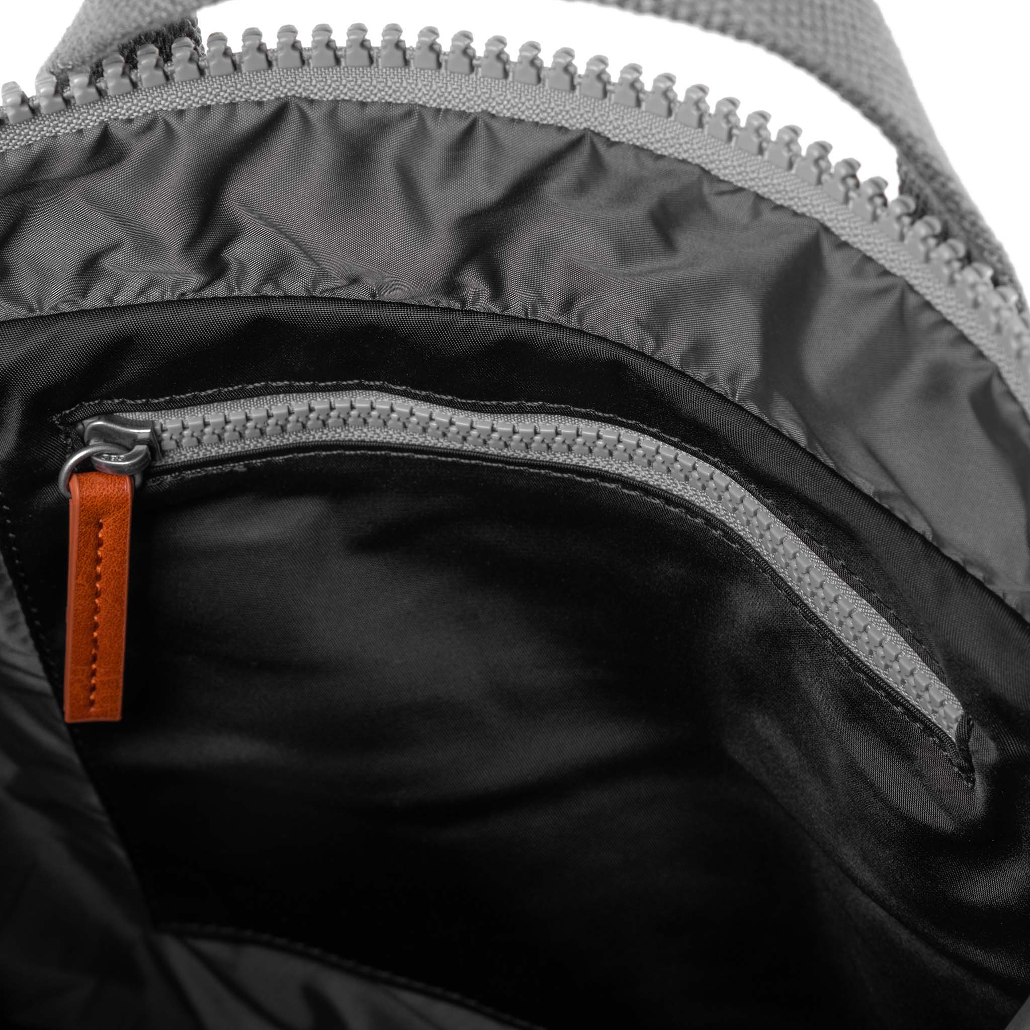 ROKA London Bayswater Ryggsäck och Waterloo Paraply, Black