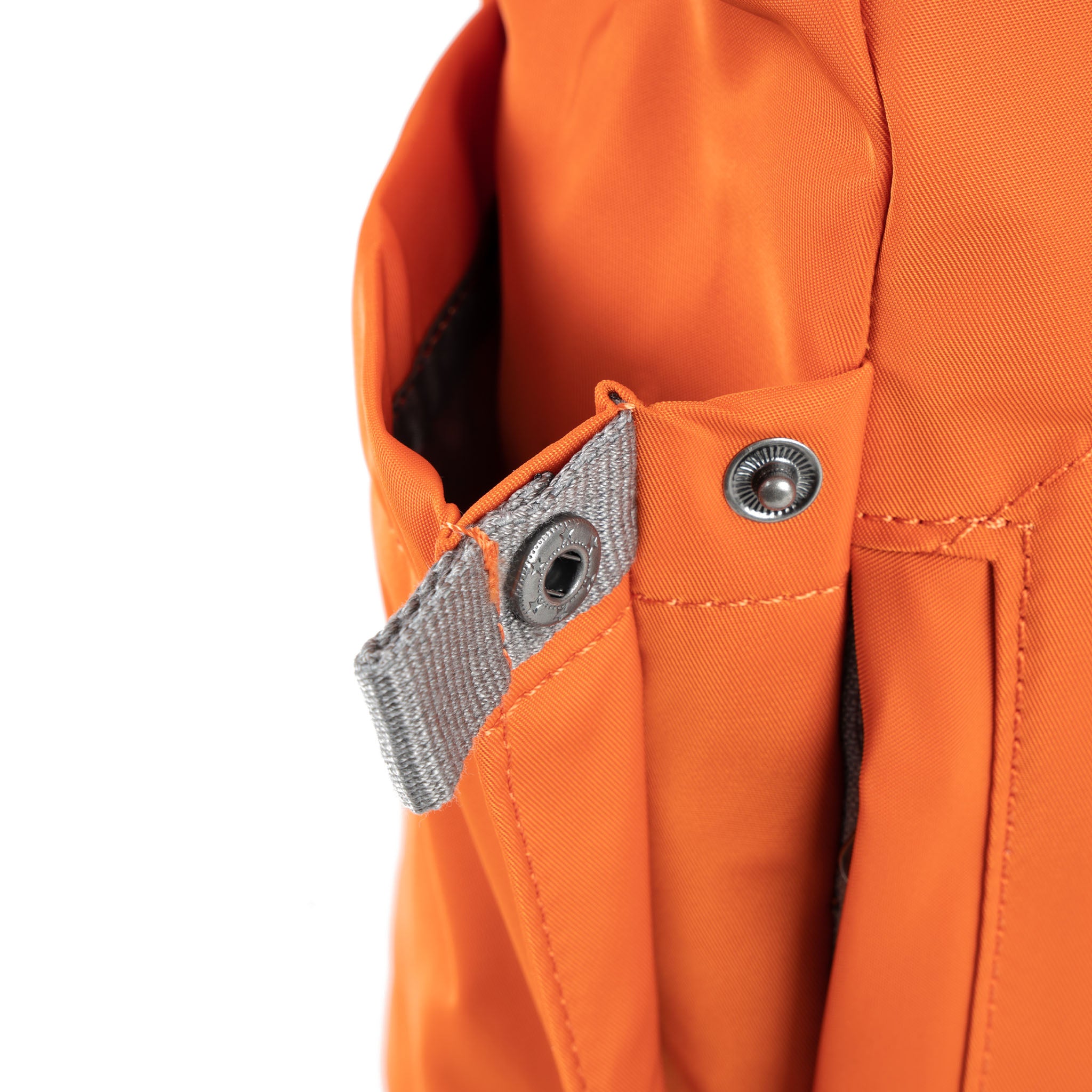 ROKA London Bayswater Ryggsäck och Waterloo Paraply, Burnt Orange