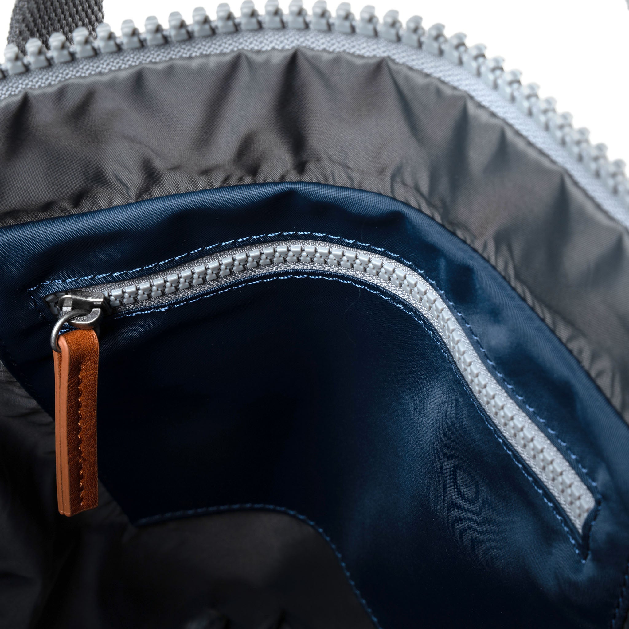 ROKA London Bayswater Ryggsäck och Waterloo Paraply, Midnight