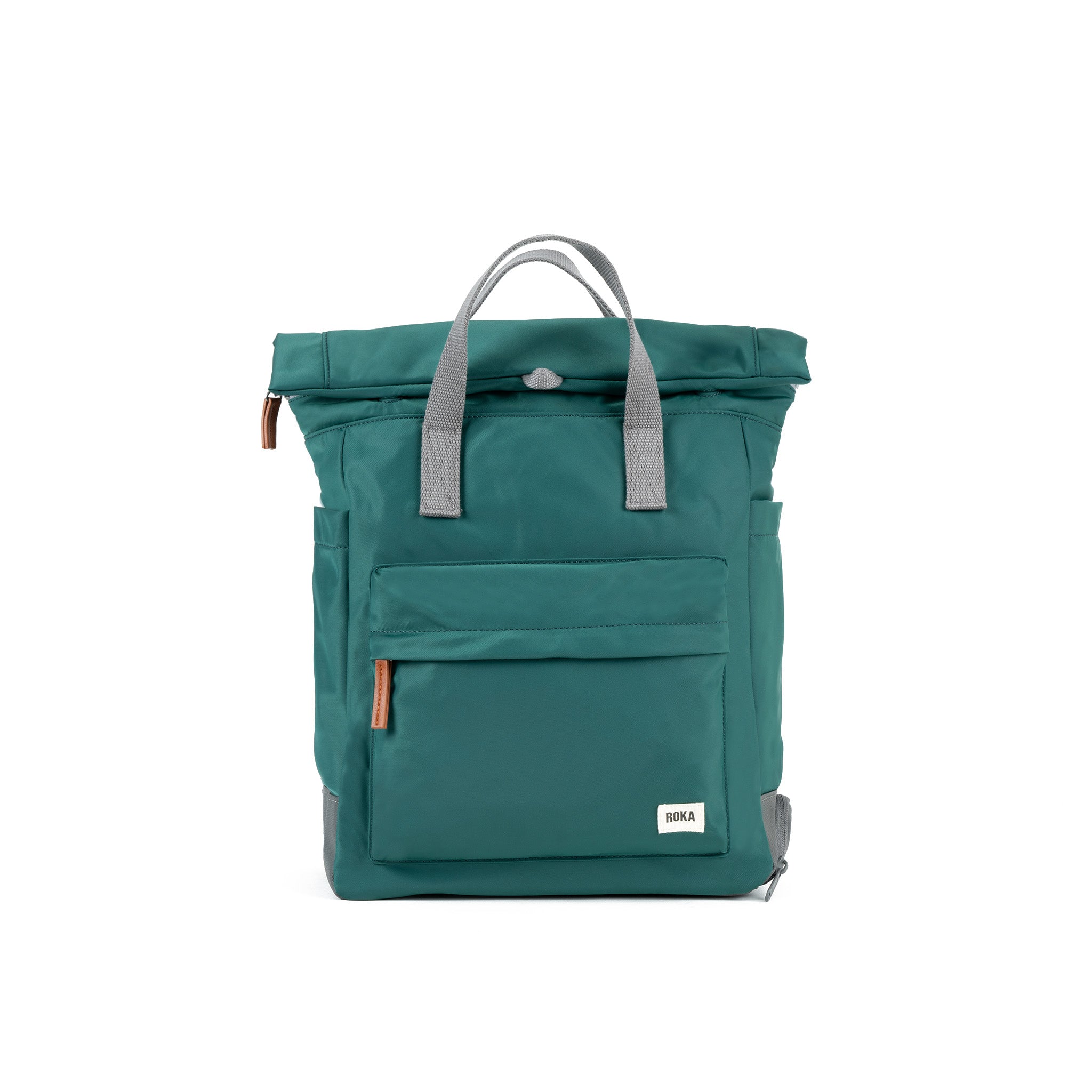 ROKA London Bayswater Ryggsäck och Waterloo Paraply, Teal