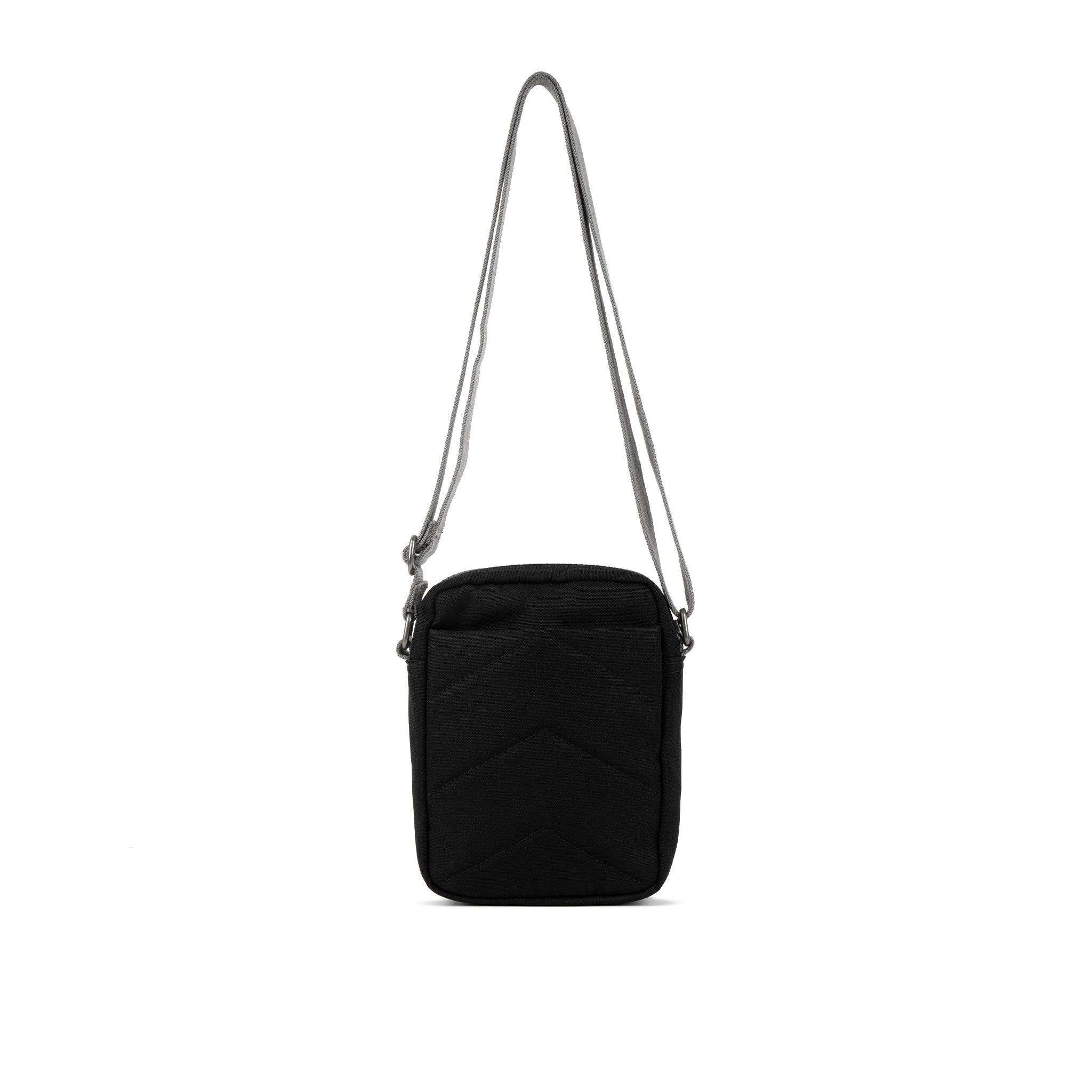 ROKA London Bond Shoulder Bag, Ash