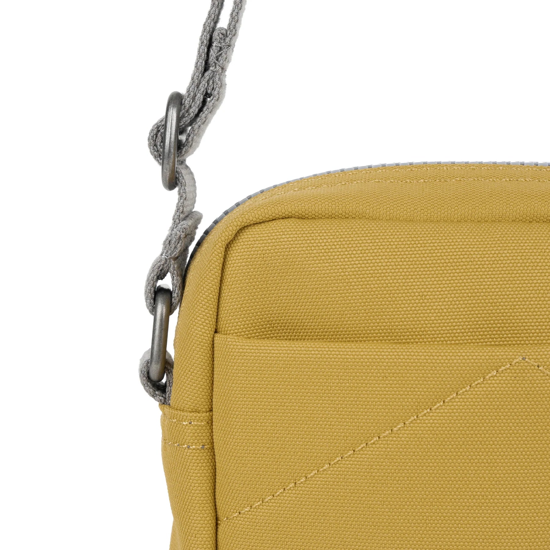 ROKA London Bond Shoulder Bag, Flax