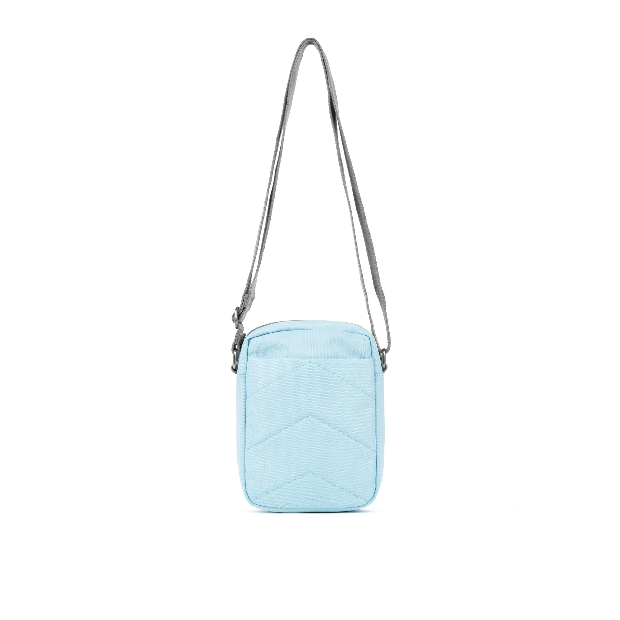 ROKA London Bond Shoulder Bag, Ice