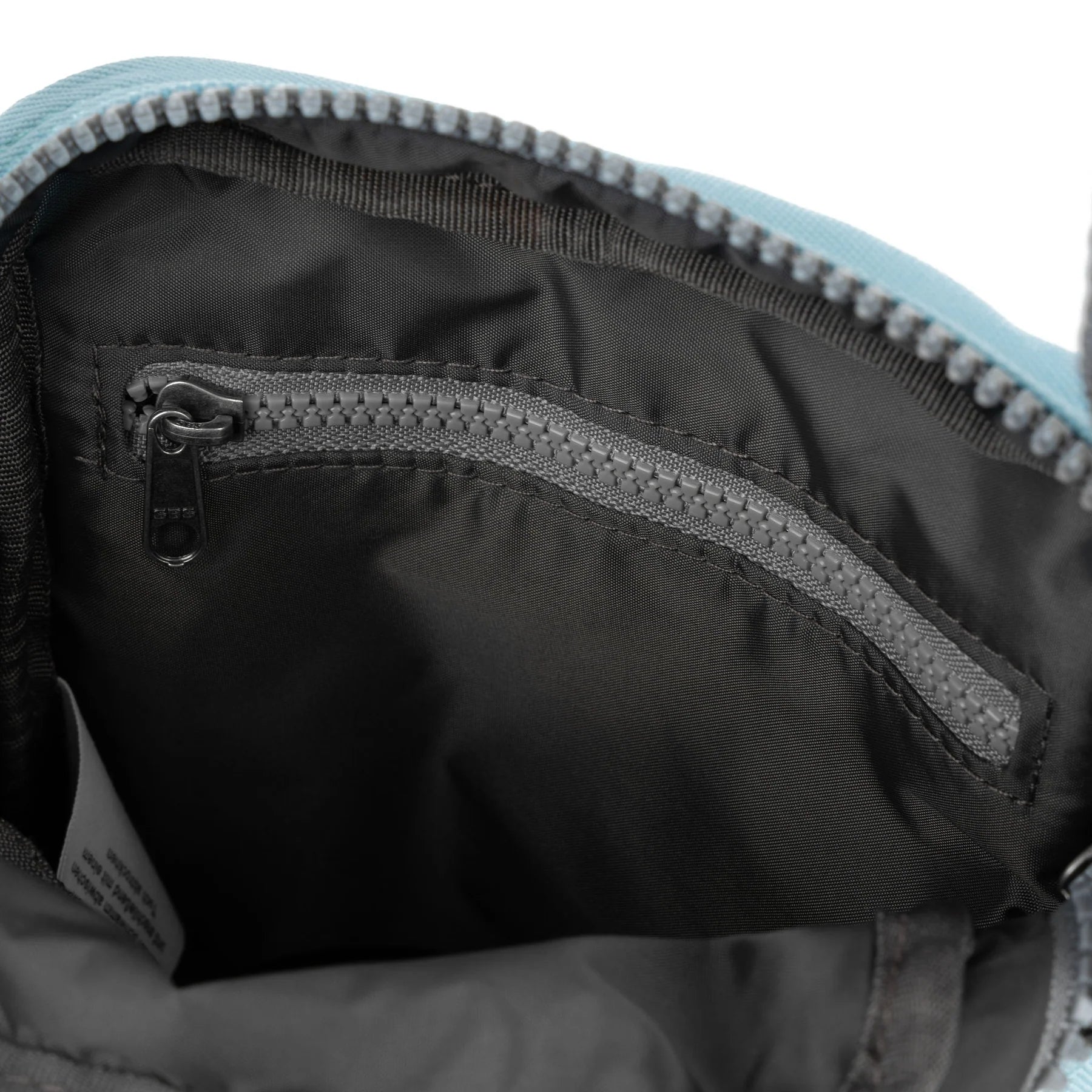 ROKA London Bond Shoulder Bag, Ice