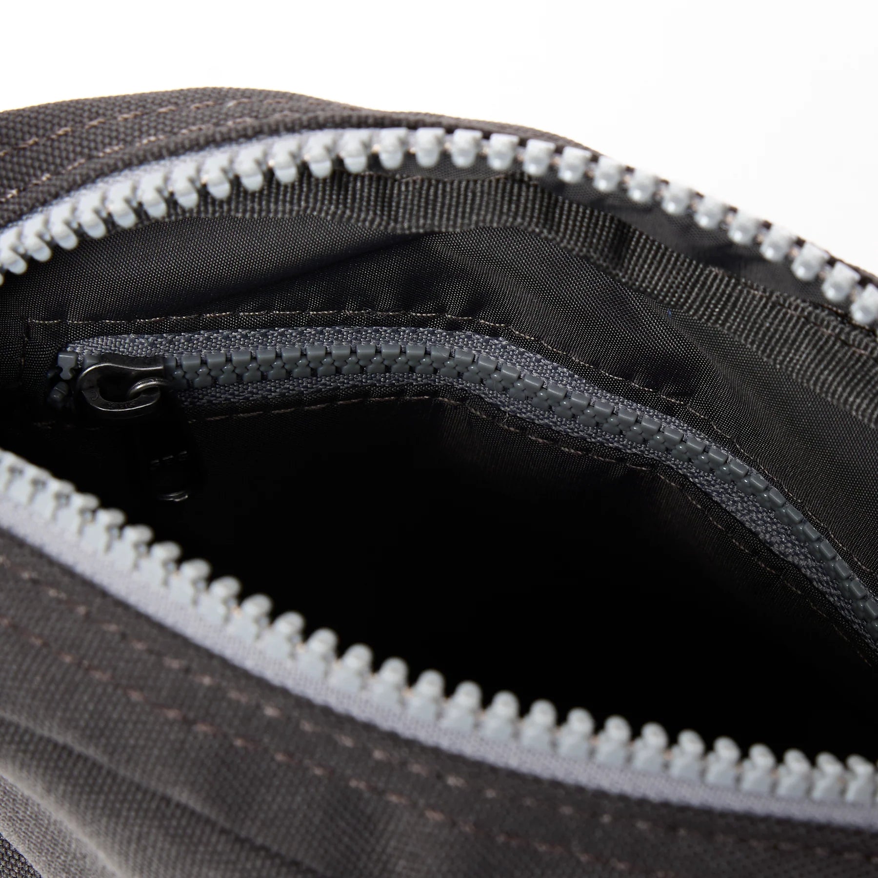 ROKA London Bond Shoulder Bag, Carbon