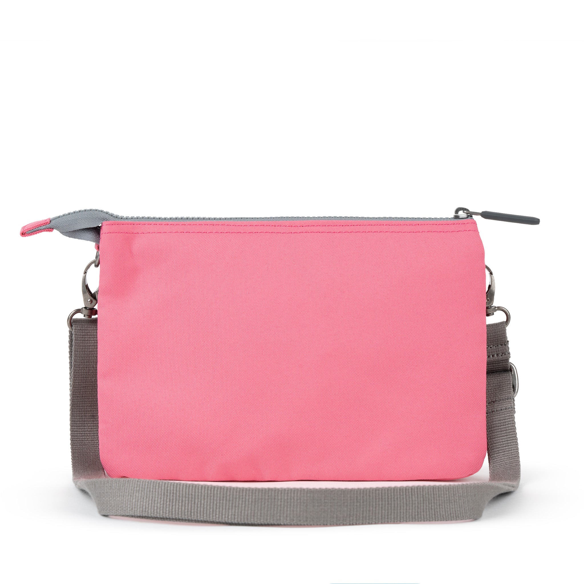 ROKA London Carnaby Crossbody Shoulder Bag, Tulip