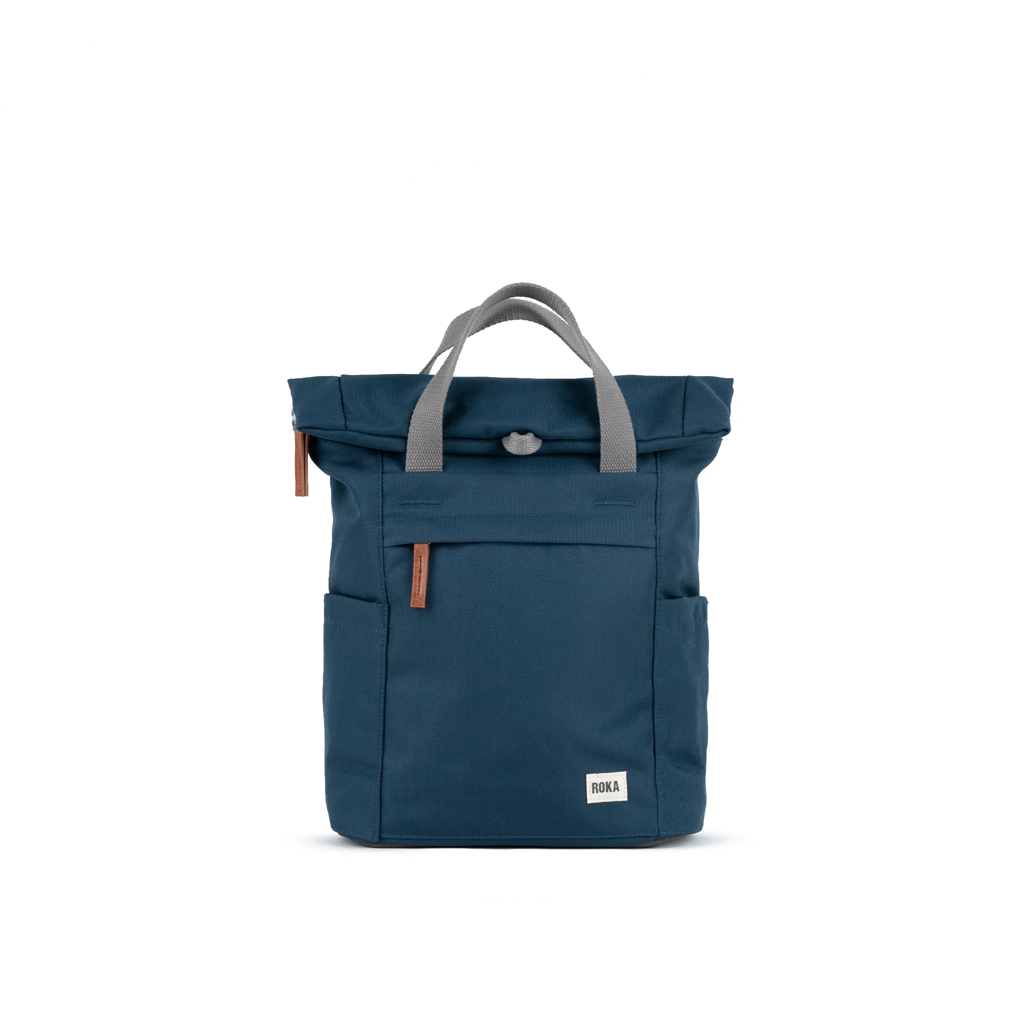 ROKA London Finchley A Small Ryggsäck, Pacific