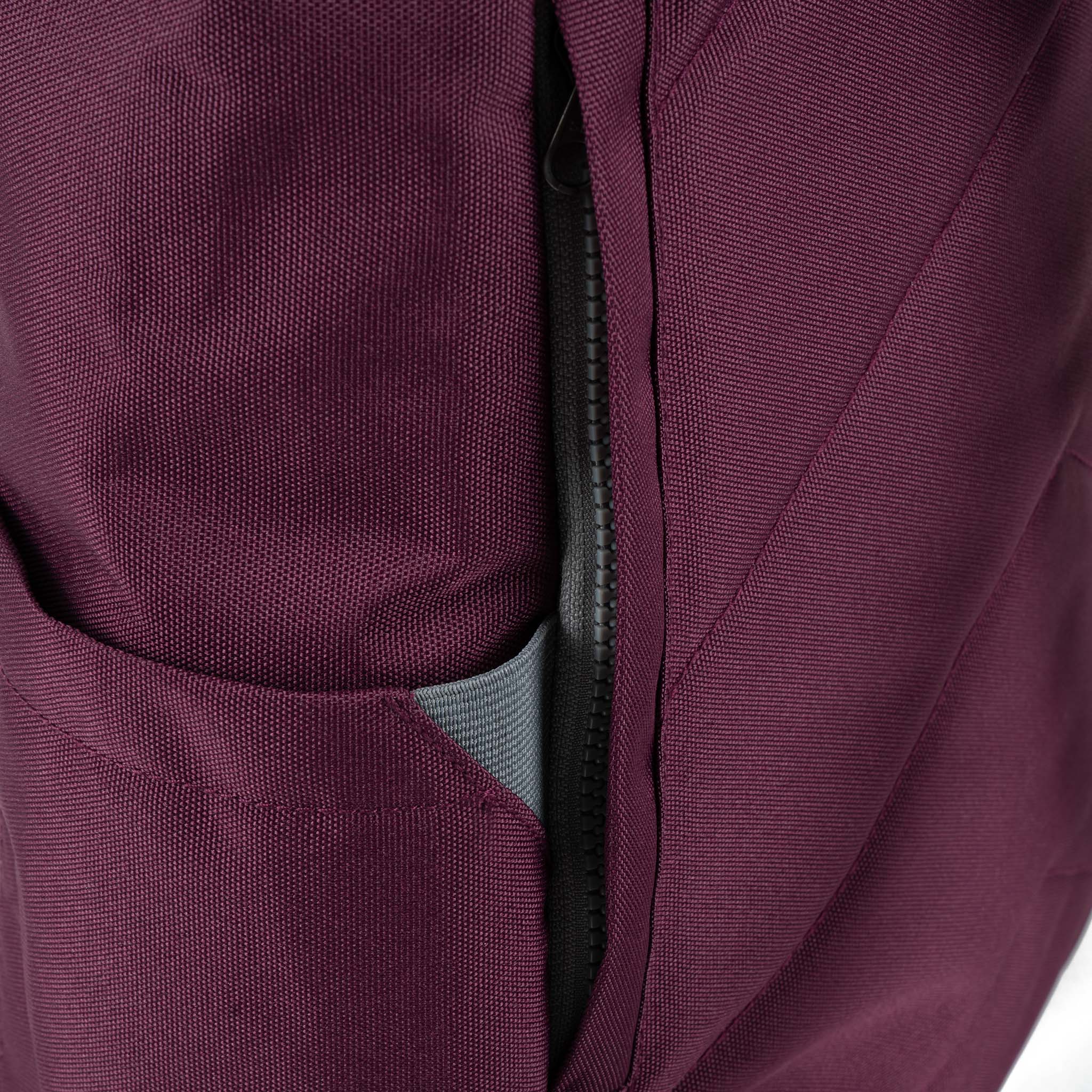 ROKA London Finchley A Large Ryggsäck, Sienna