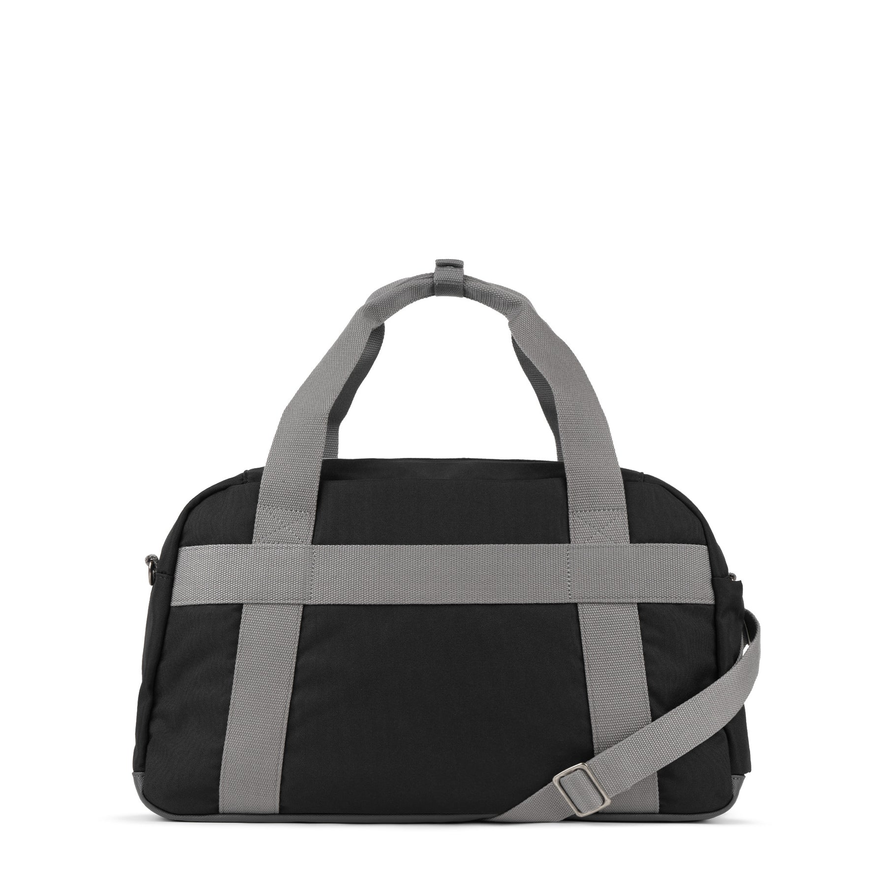 ROKA London Gatwick Weekendbag 33 L, Black