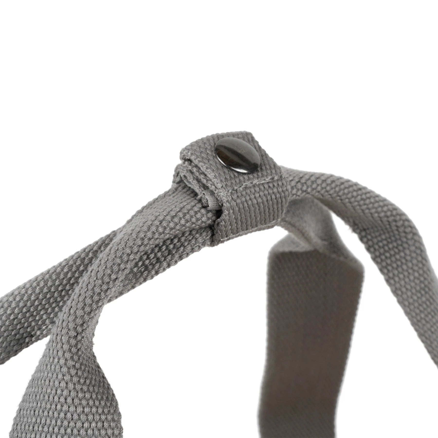 ROKA London Gatwick Weekendbag 33 L, Pewter