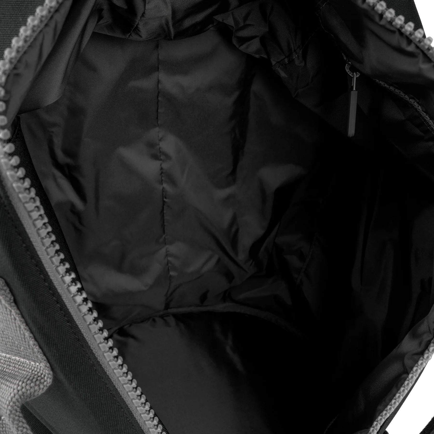 ROKA London Heathrow Duffel Bag, Black