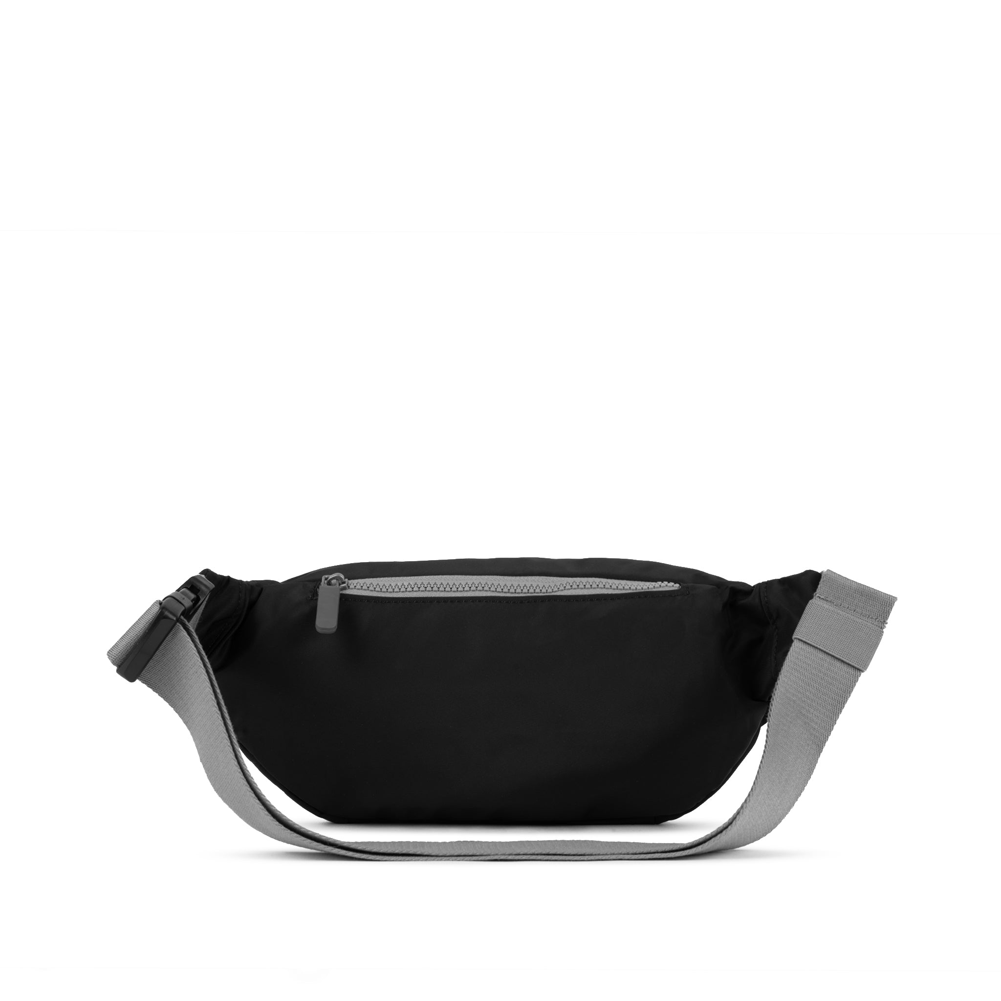 ROKA London Jubilee Waist Bag, Black