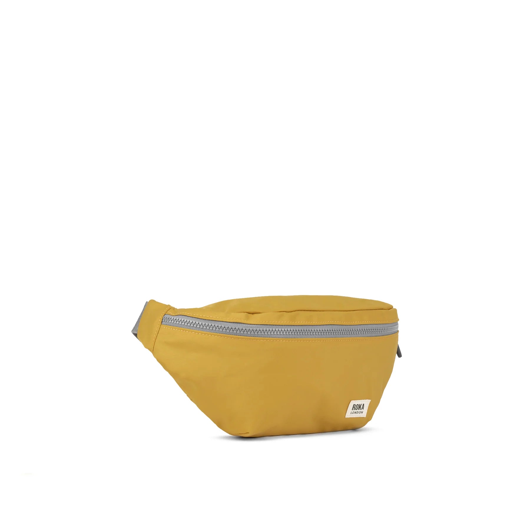 ROKA London Jubilee Waist Bag, Corn