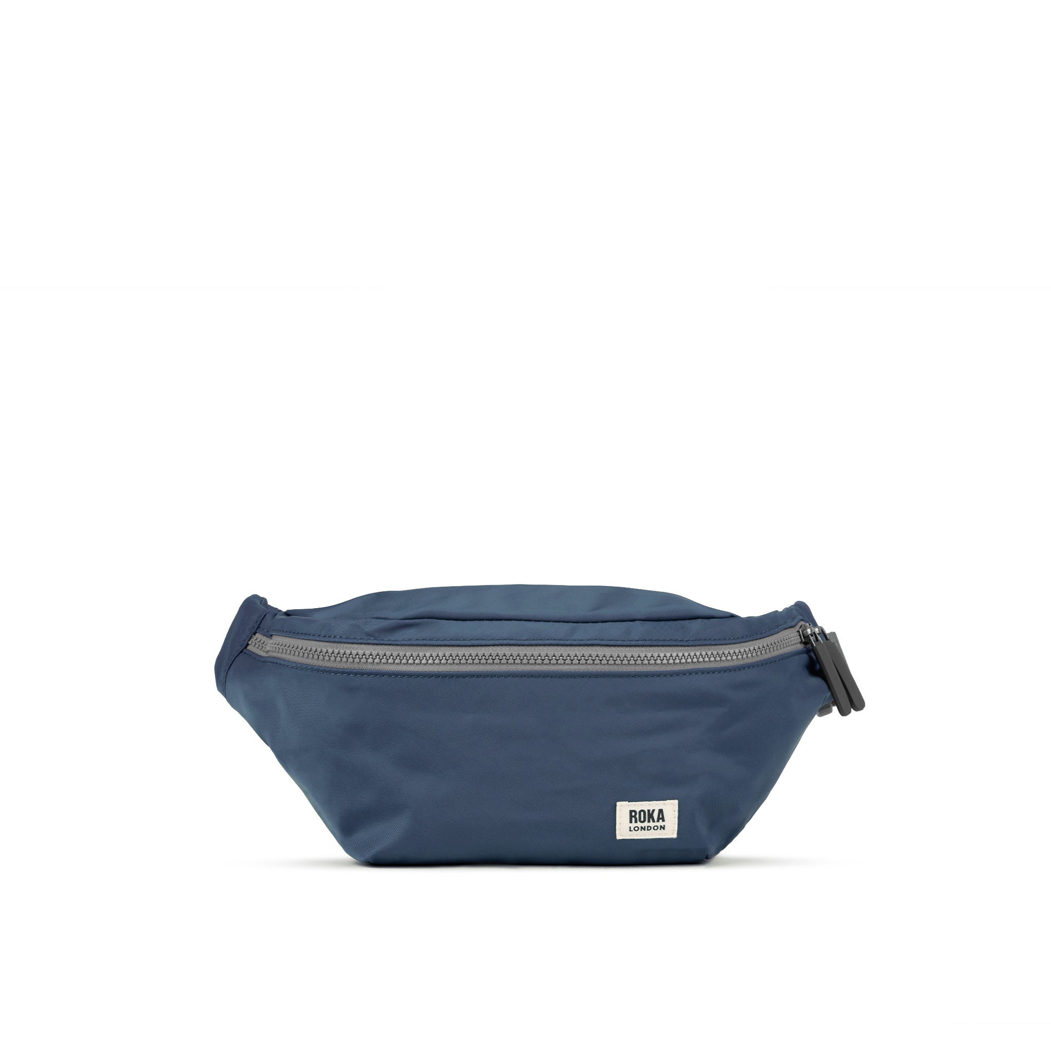 ROKA London Jubilee Waist Bag, Midnight