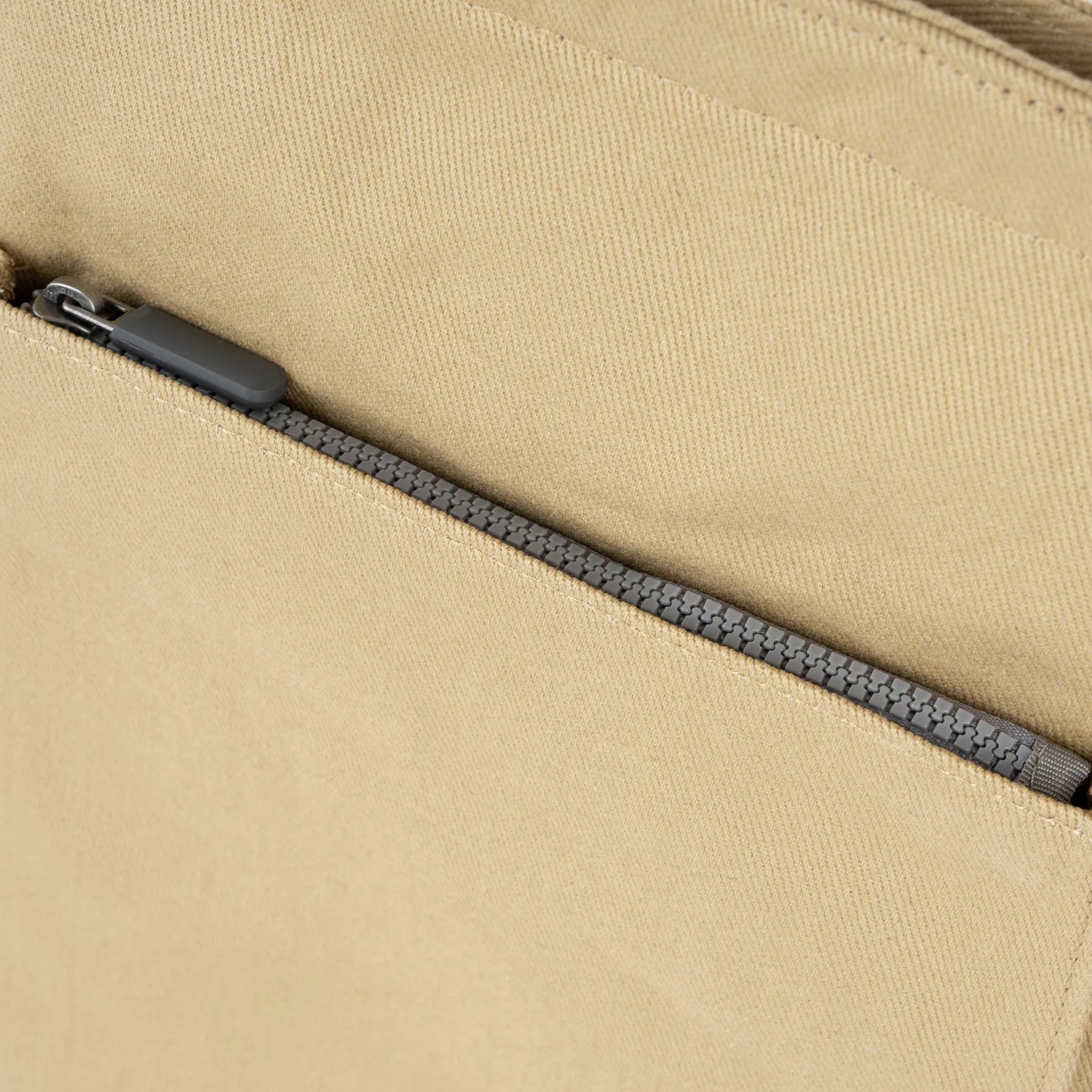 ROKA London Portobello Shoulder Bag, Khaki