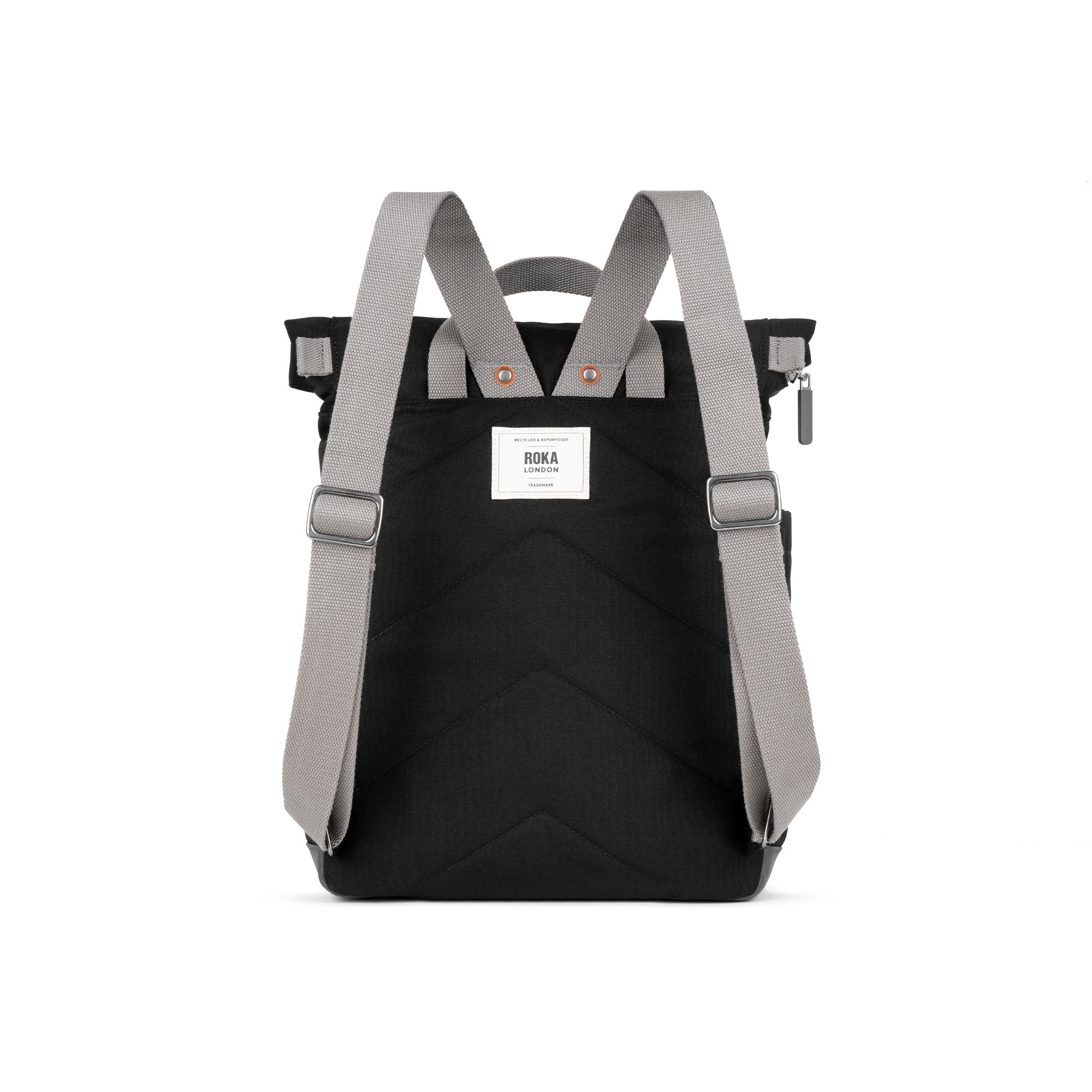 ROKA London Waterhouse Backpack, Black