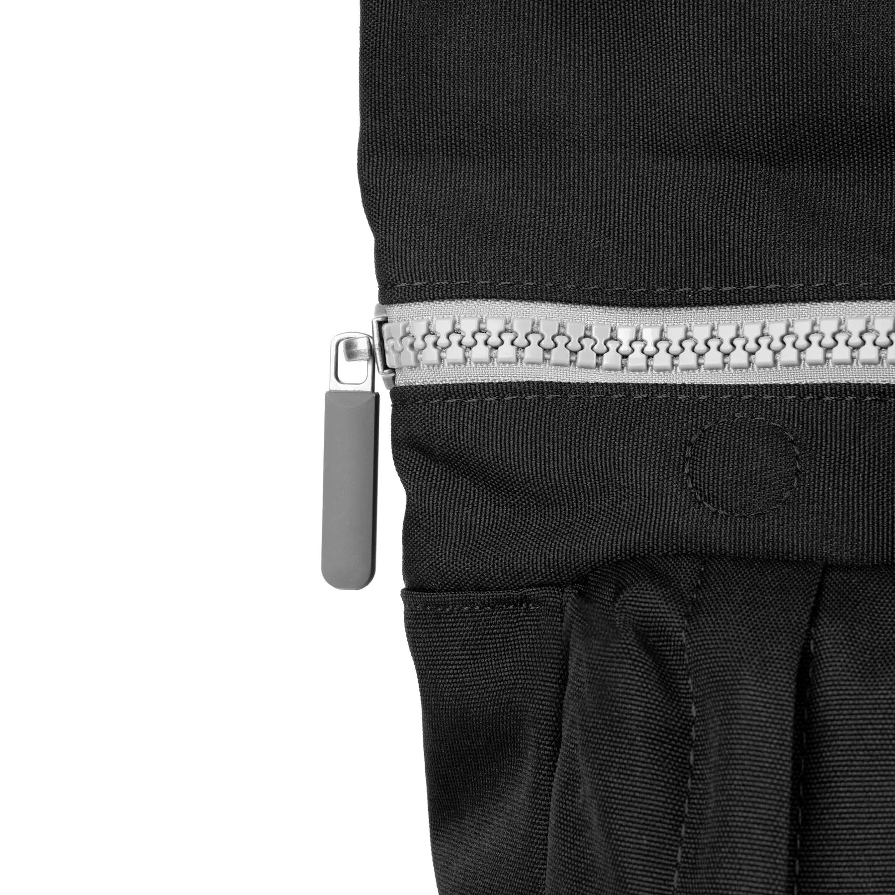 ROKA London Waterhouse Backpack, Black