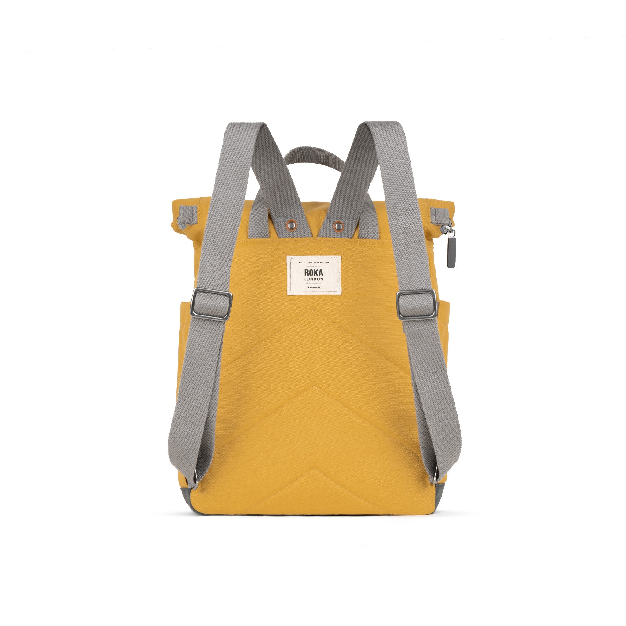 ROKA London Waterhouse Backpack, Flax